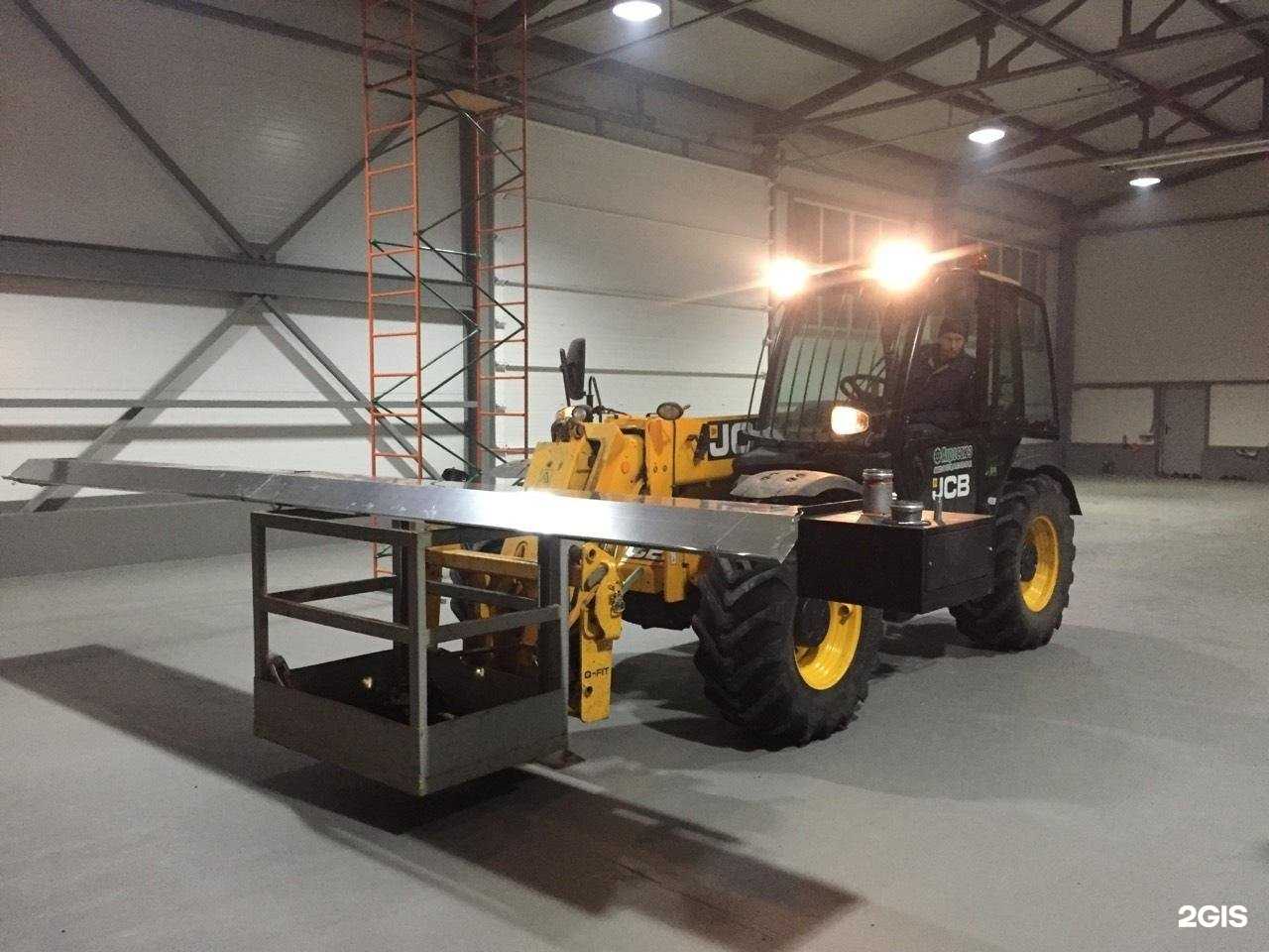 Отзывы на компанию Cauldron в г. Саратов c фото