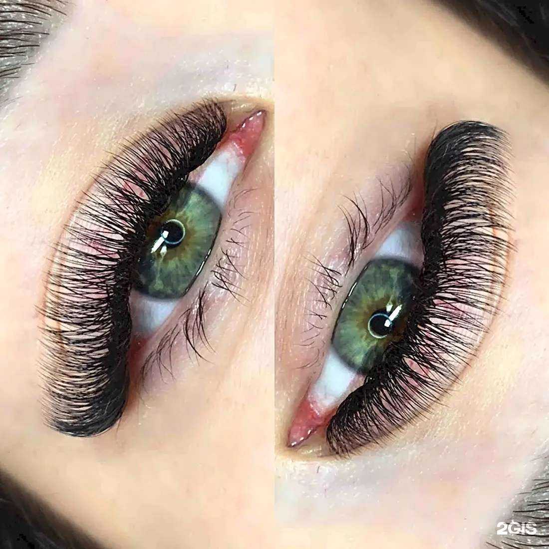 Отзывы на компанию lash industry в г. Сочи c фото