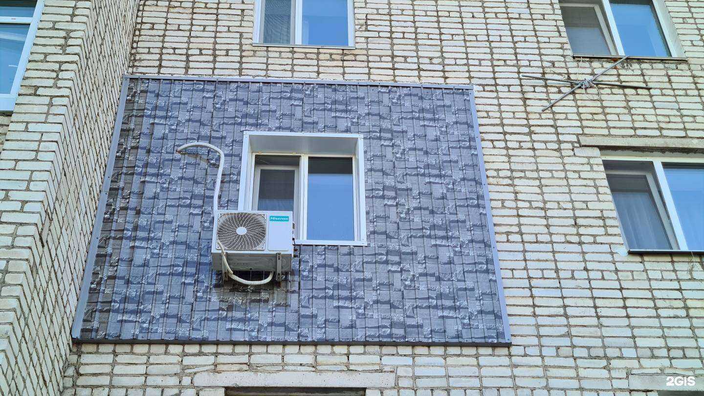 Отзывы на компанию Град-сервис в г. Владивосток c фото