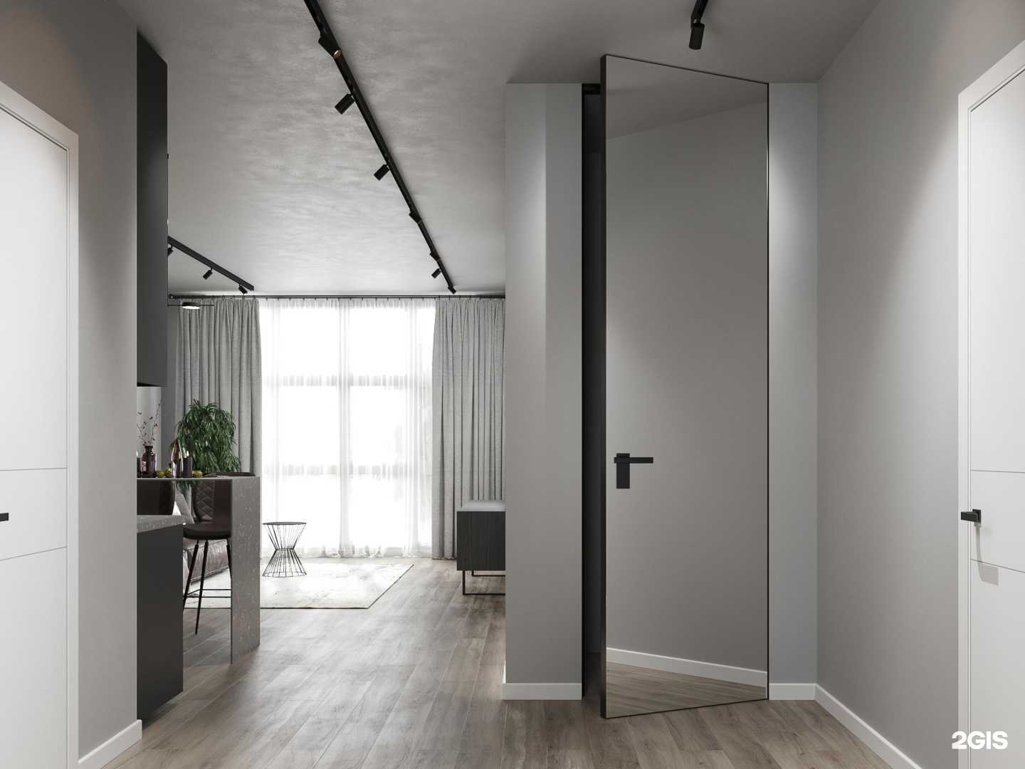 Отзывы на компанию Profiledoors в Коммунарке c фото