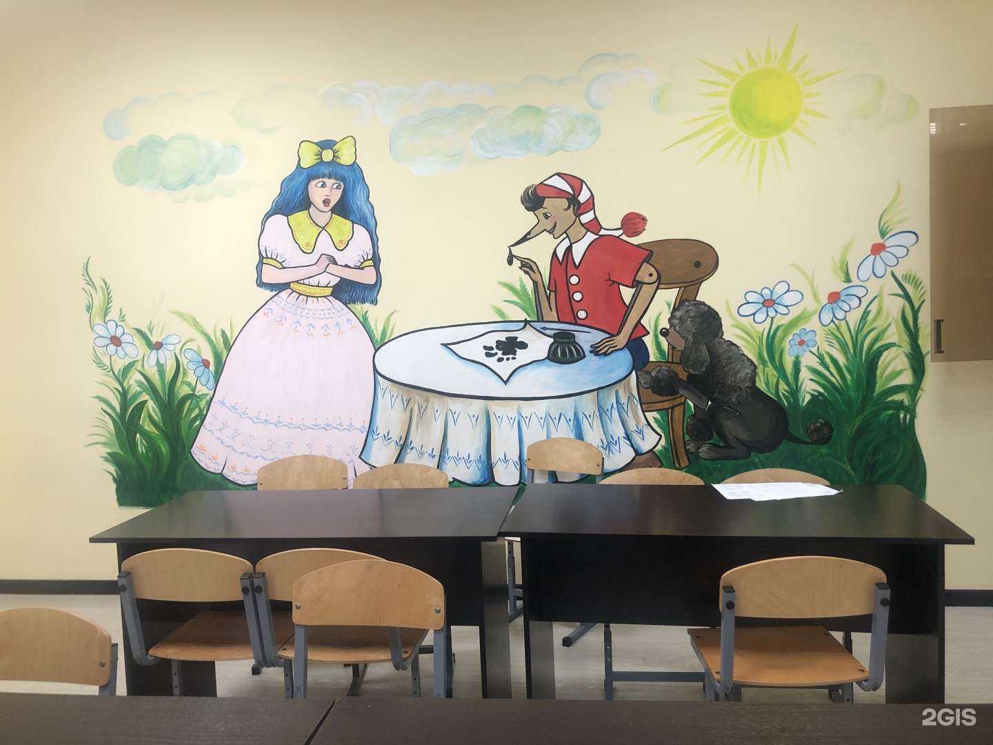 Отзывы на компанию Совушка в Махачкале c фото