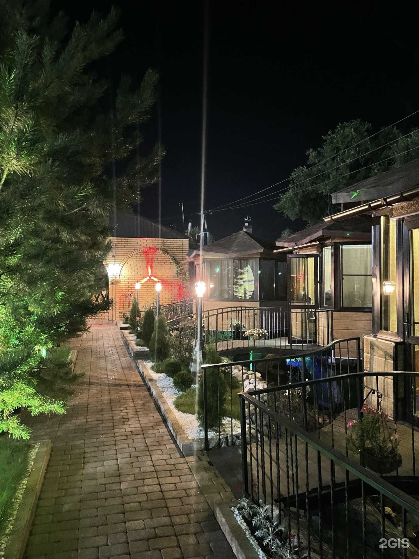 Отзывы на компанию Водопад в г. Хабаровск c фото