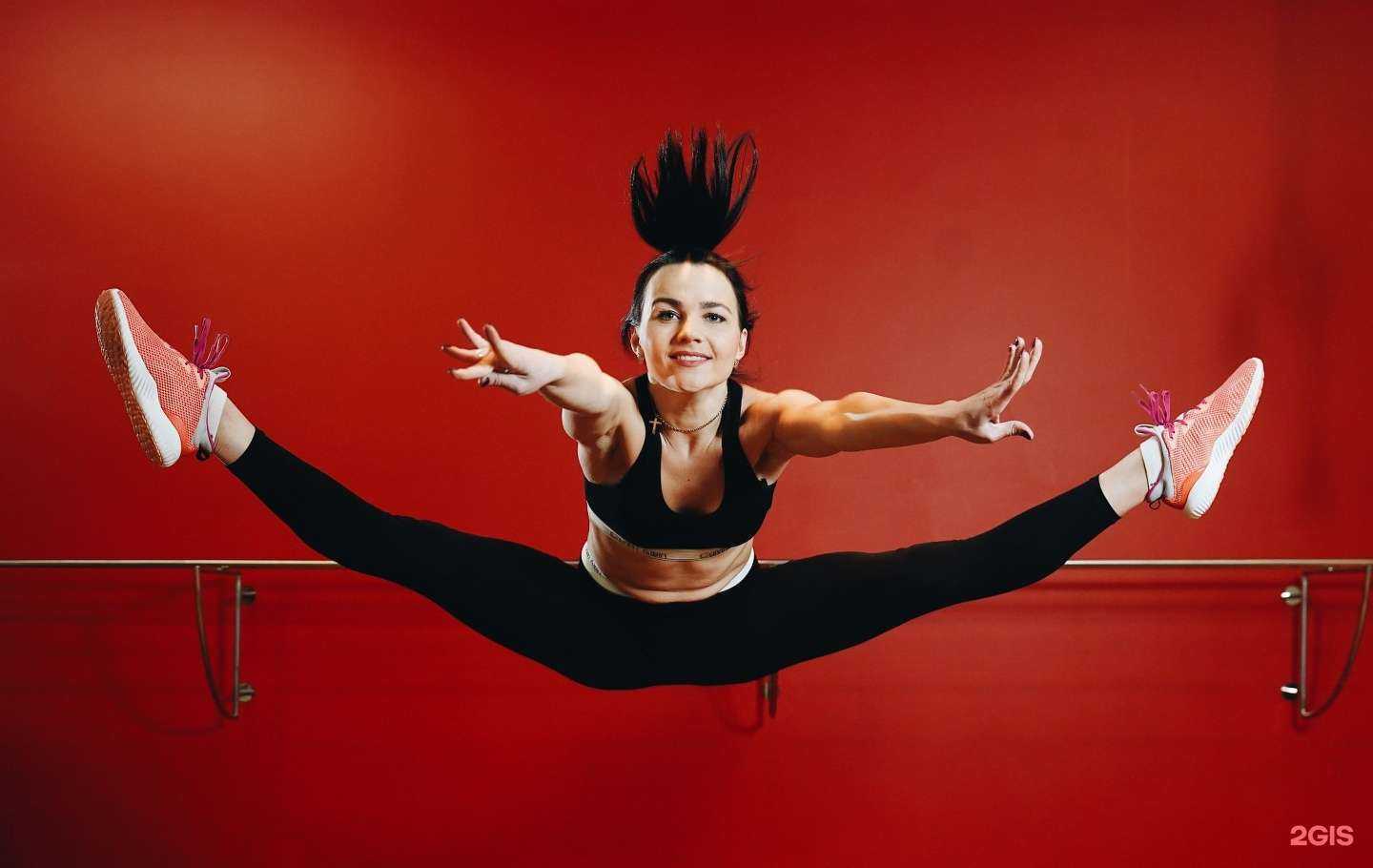 Отзывы на компанию World Class в Белгороде c фото