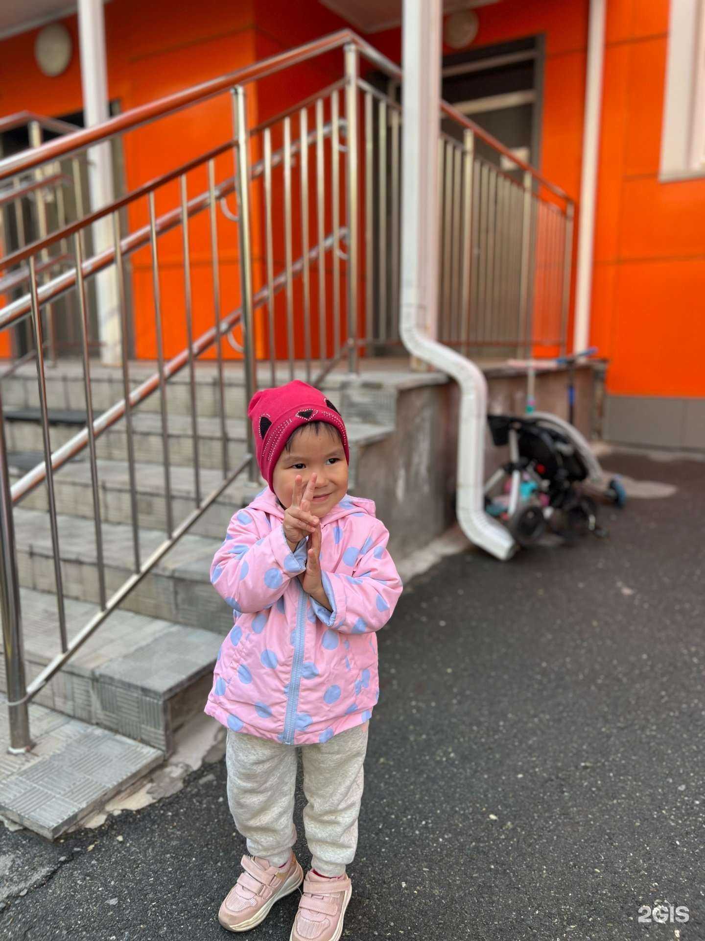 Отзывы на компанию Петрушка в Тюмени c фото