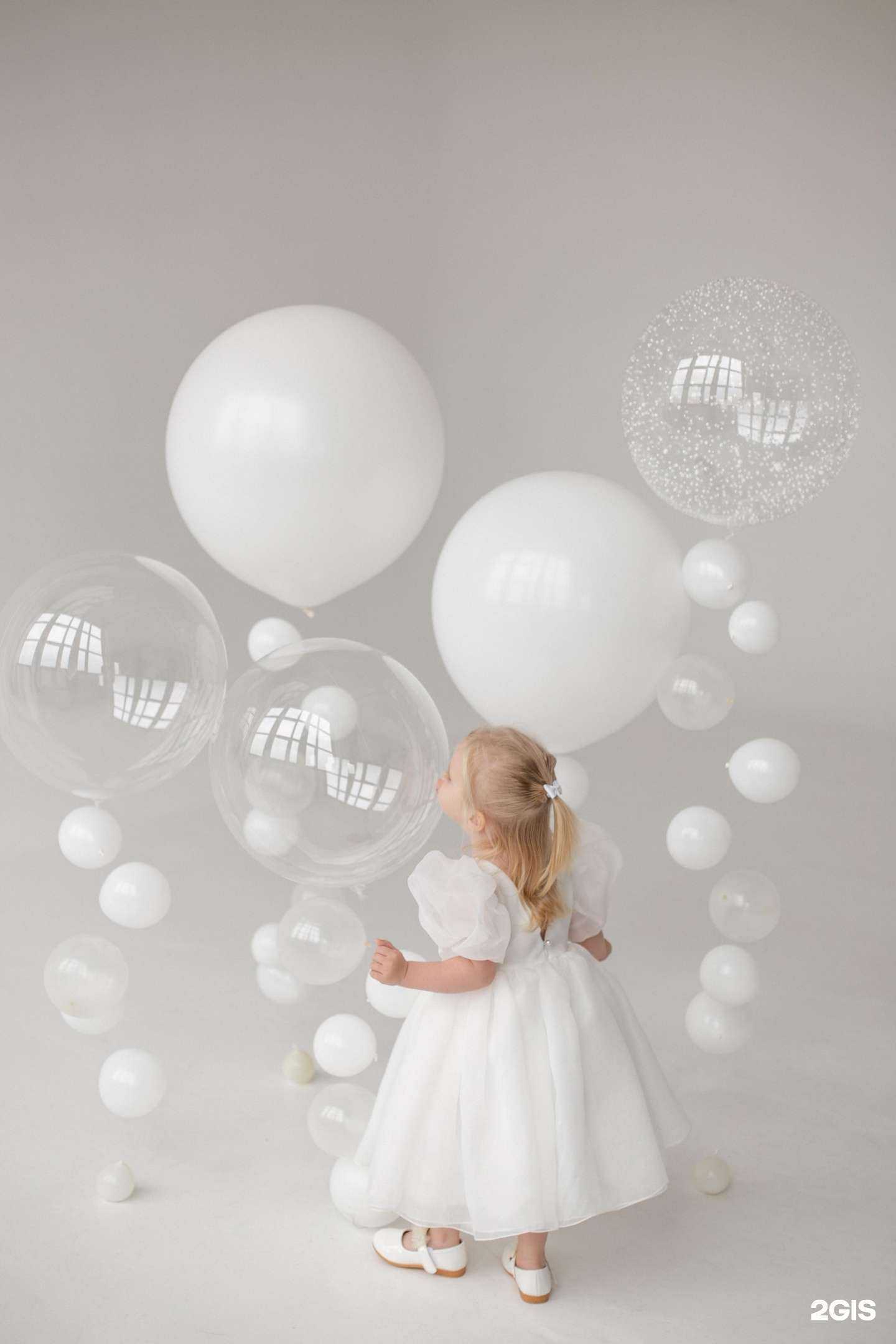 Отзывы на компанию Dream balls в г. Новосибирск c фото