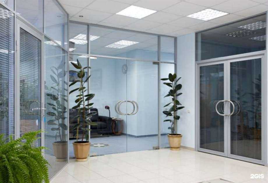 Отзывы на компанию Бэником в Тюмени c фото