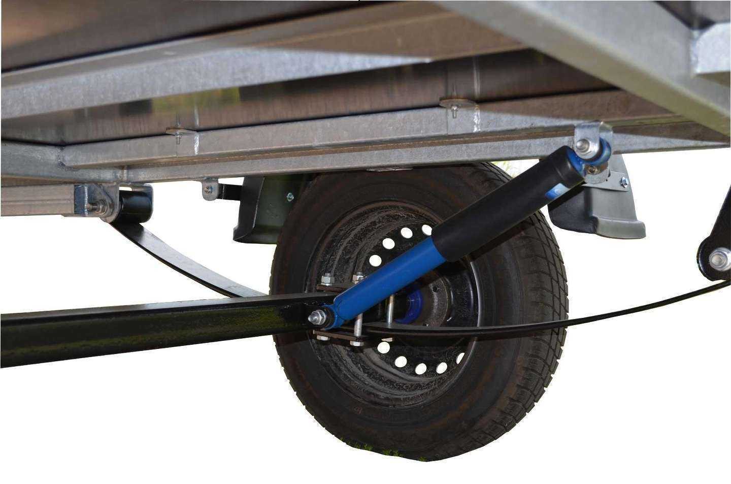 Отзывы на компанию avtopricep.pro в Ярославле c фото