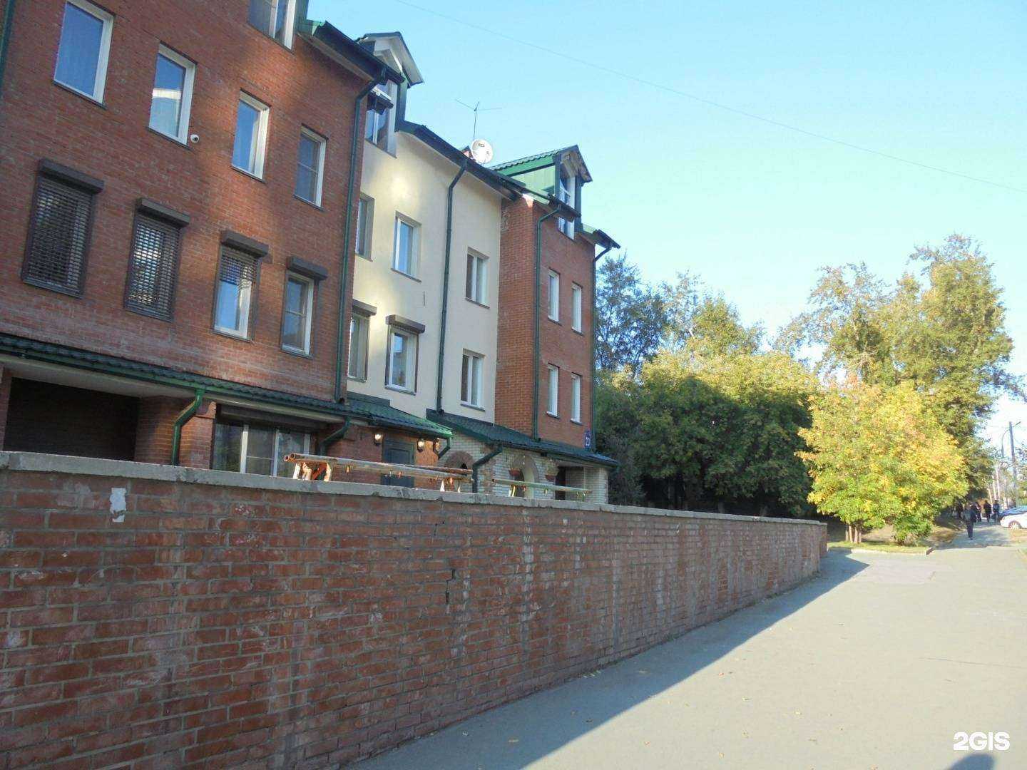 Отзывы на компанию Солнечный Дом в Новосибирске c фото - фотография 2 из 2