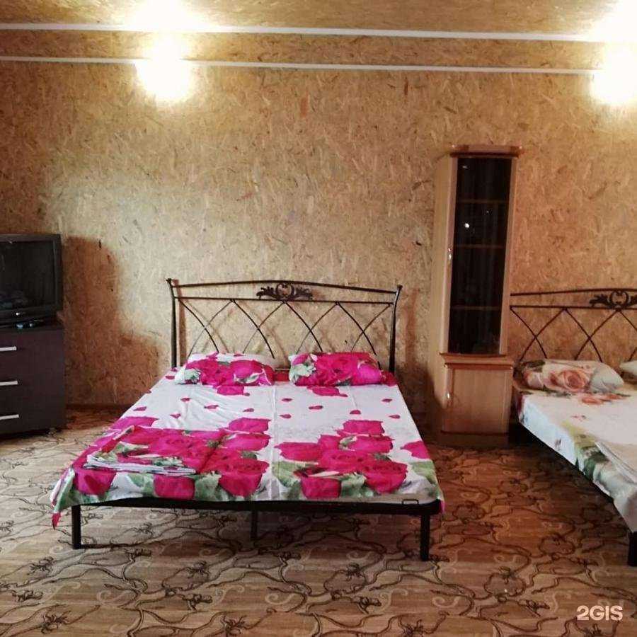 Отзывы на компанию Гостевой дом на Мира в Ейске c фото