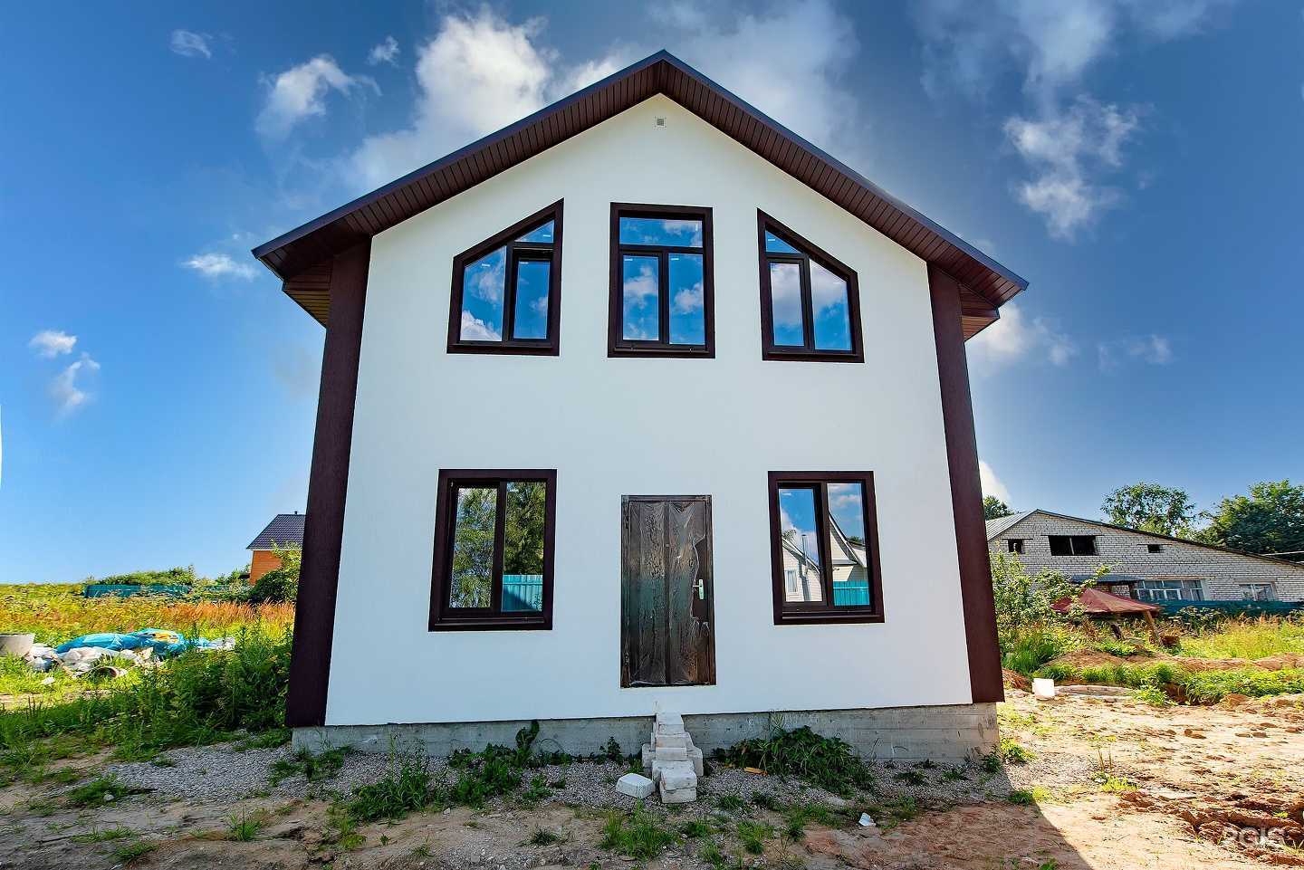 Отзывы на компанию Калужские Дома в Калуге c фото