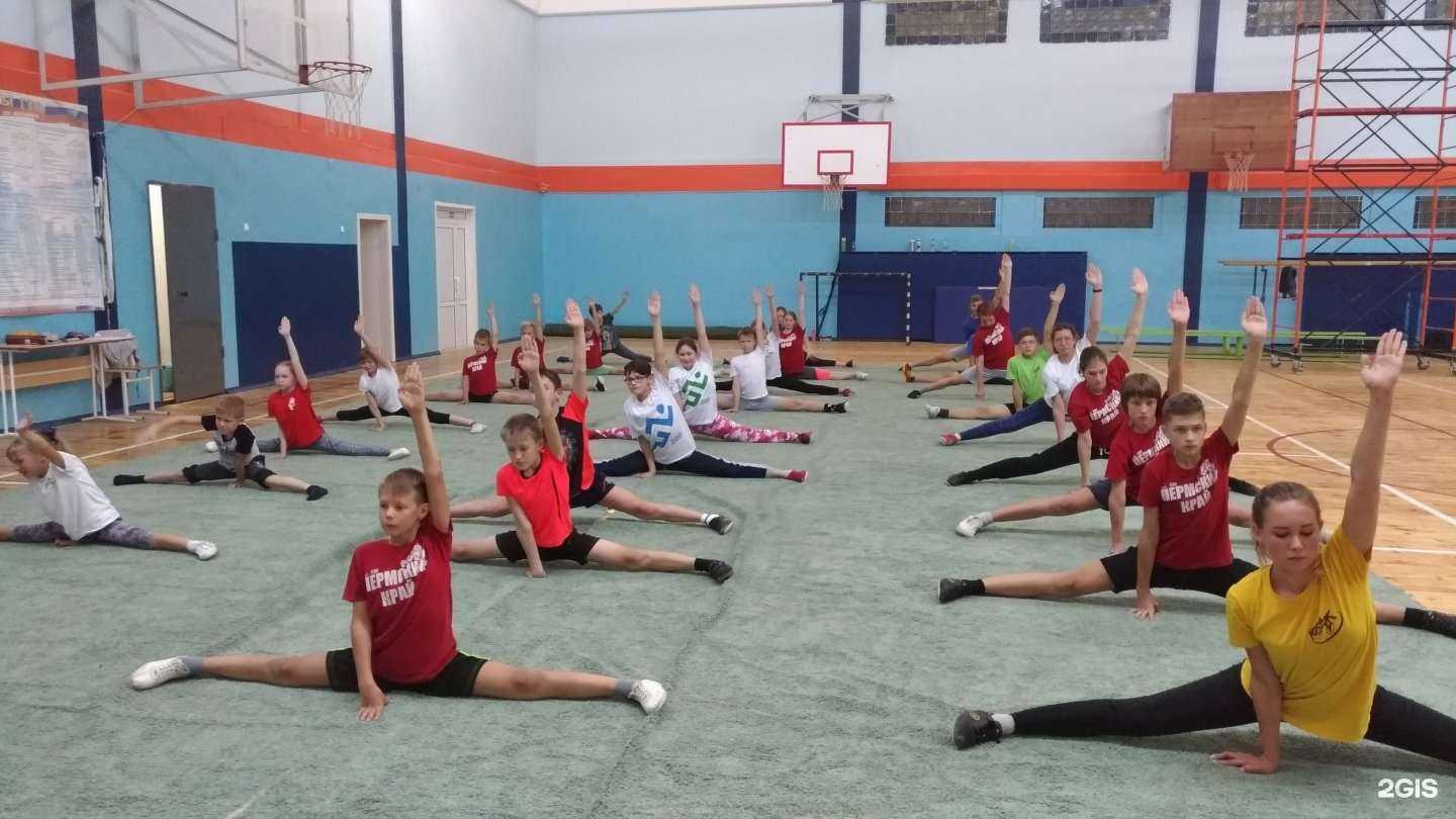 Отзывы на компанию Академия Ушу в Перми c фото