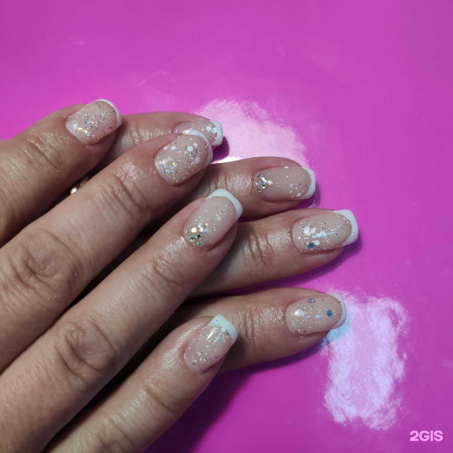 Отзывы на компанию Бьюти Комплекс в г. Калуга c фото