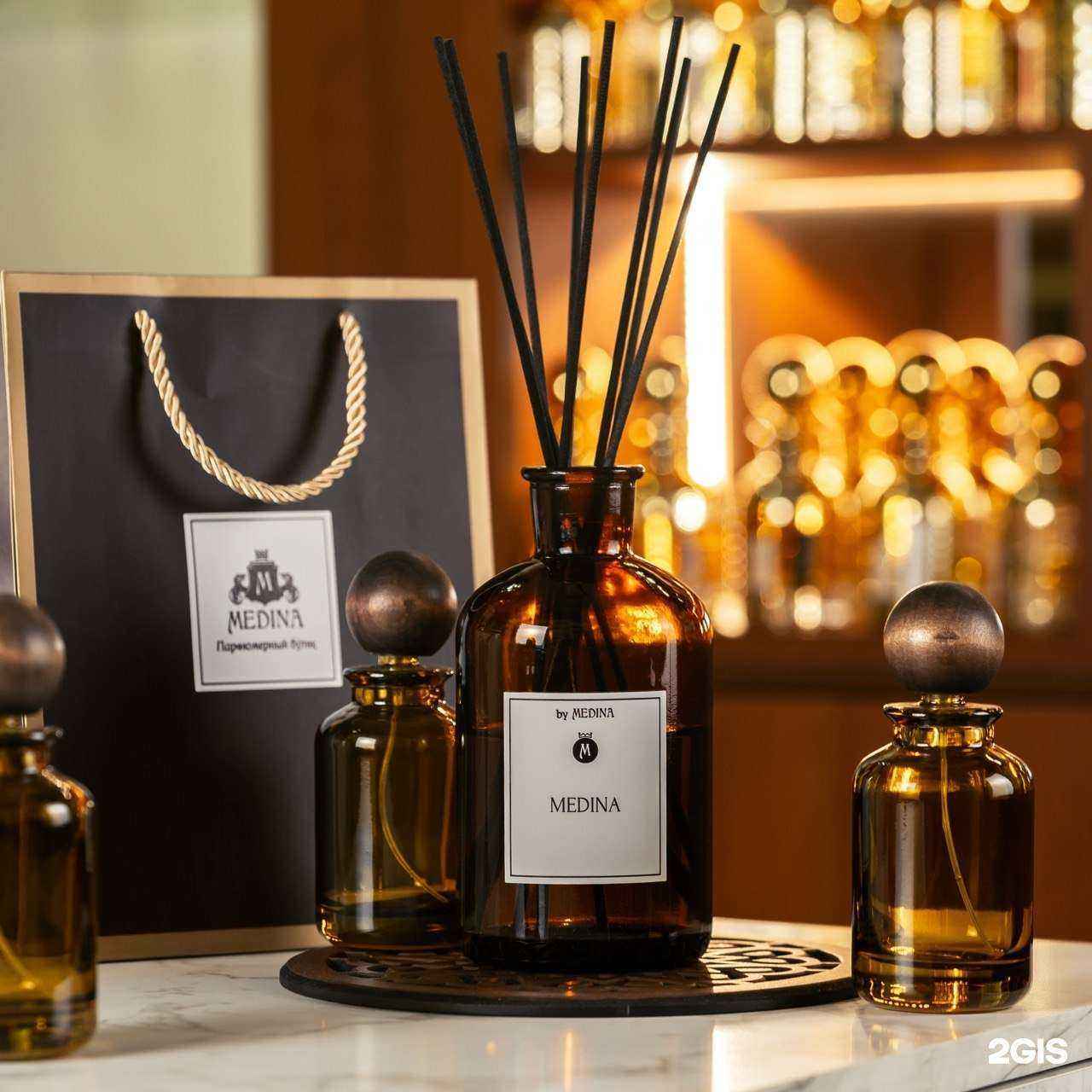 Отзывы на компанию Медина в Краснодаре c фото