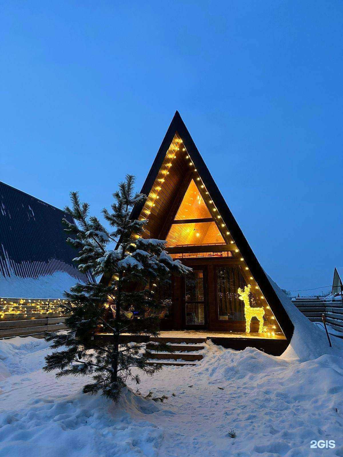 Отзывы на компанию Green Les в Омске c фото