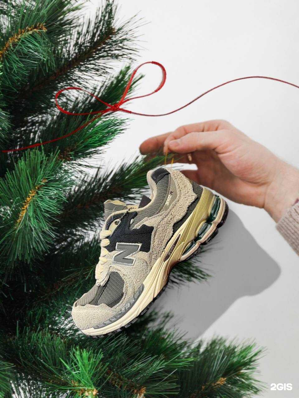 Отзывы на компанию Бюро кроссовок в Тюмени c фото