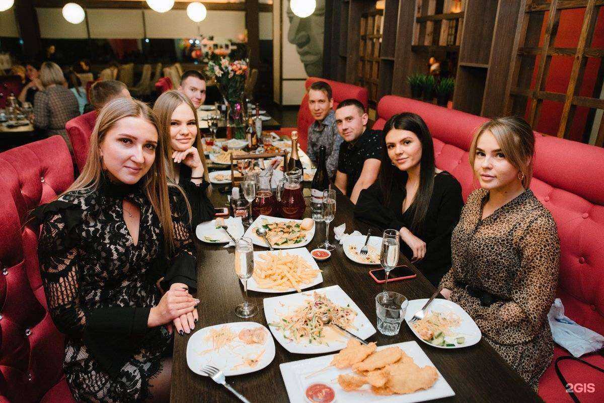 Отзывы на компанию Вилки-Палки в Хабаровске c фото