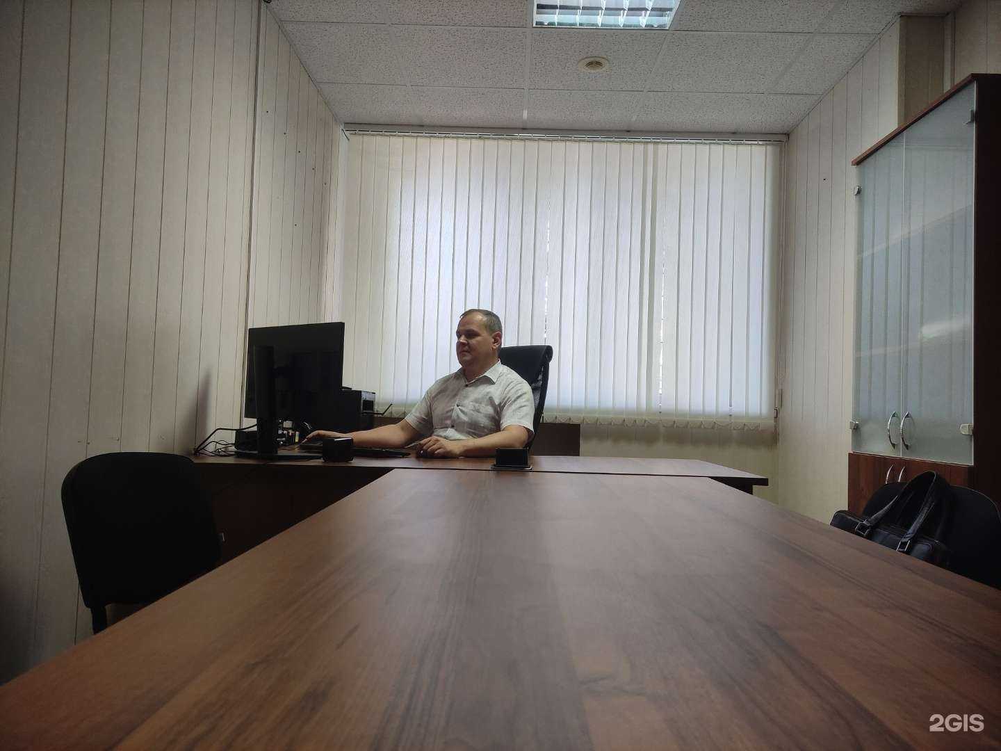 Отзывы на компанию Адвокат Дебёлый Н.А. в Ставрополе c фото