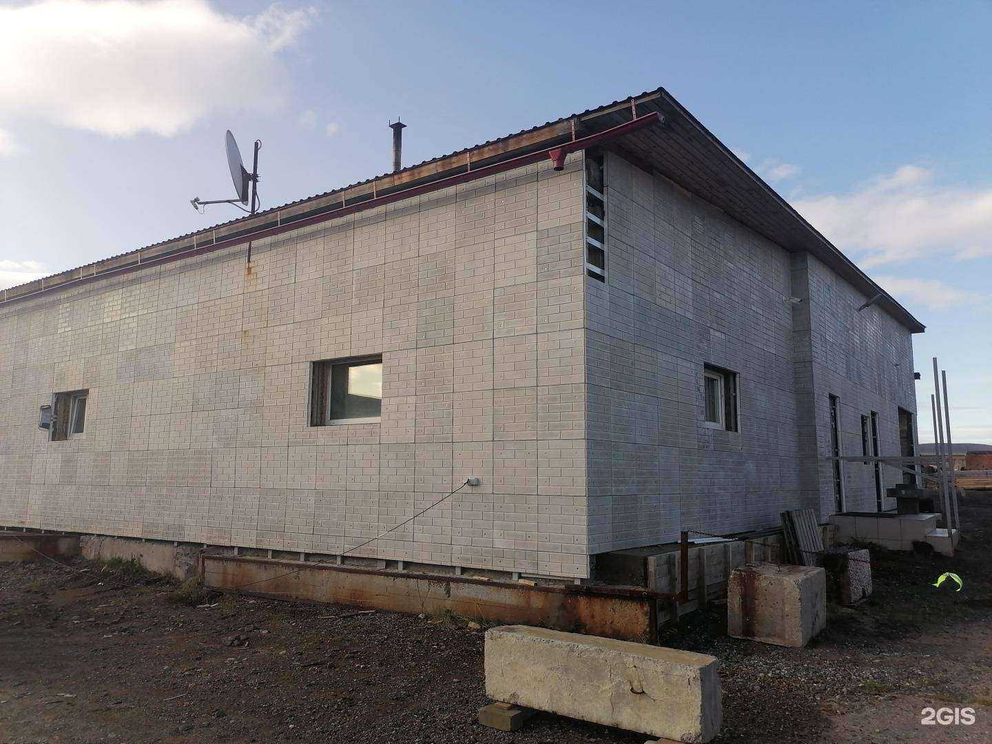 Отзывы на компанию Лесоцех в Мончегорске c фото - фотография 2 из 2