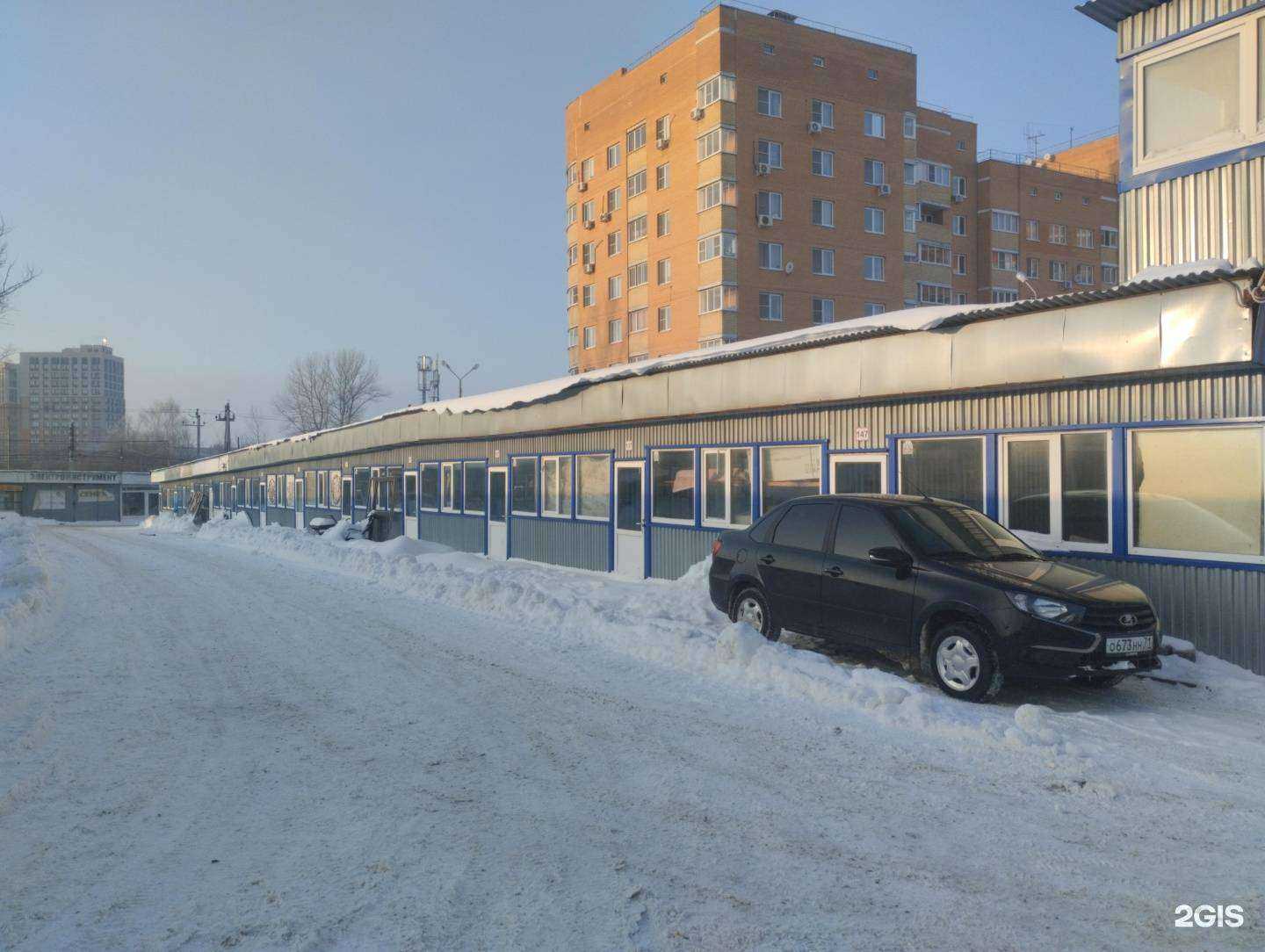 Отзывы на компанию Mer440.ru в Туле c фото - фотография 2 из 2