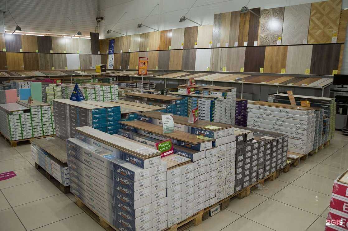 Отзывы на компанию Пол Полыч в г. Абакан c фото