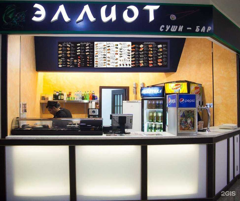 Отзывы на компанию Эллиот в Твери c фото