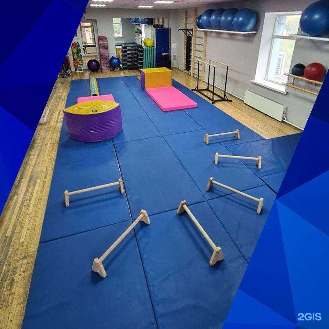 Отзывы на компанию Академия спорта в г. Новосибирск c фото