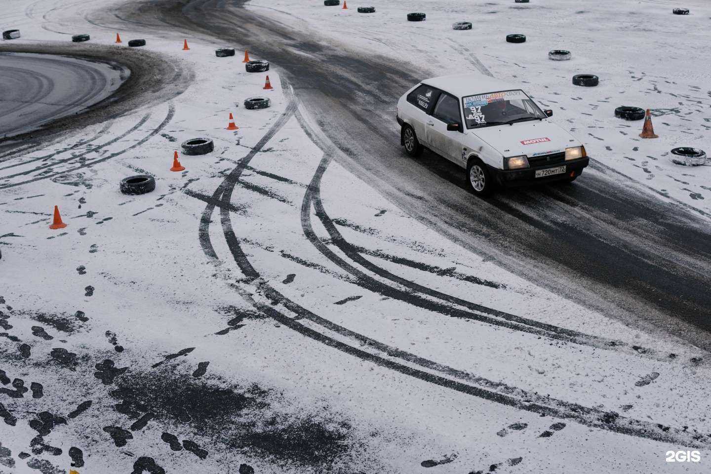 Отзывы на компанию Ext_drive72 в Тюмени c фото