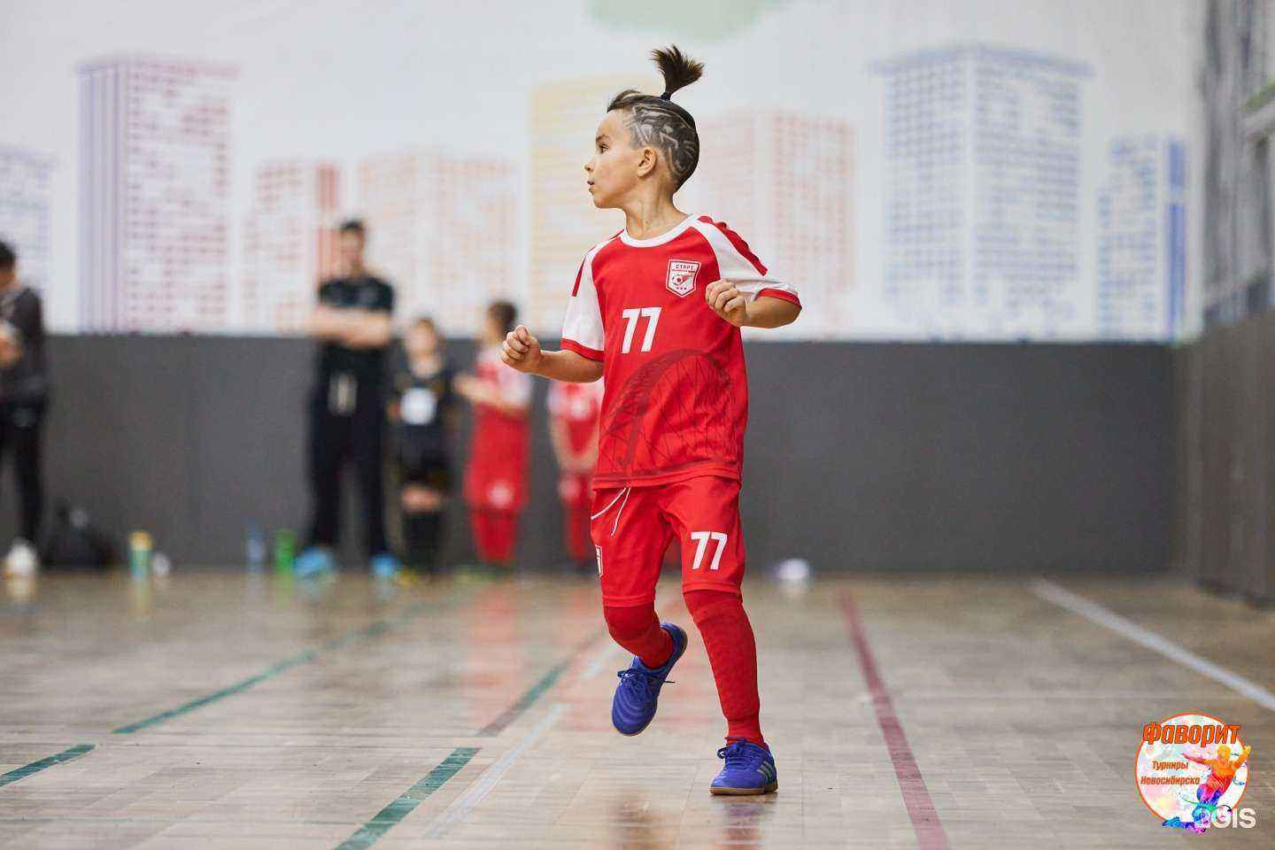 Отзывы на компанию Старт в г. Новосибирск c фото