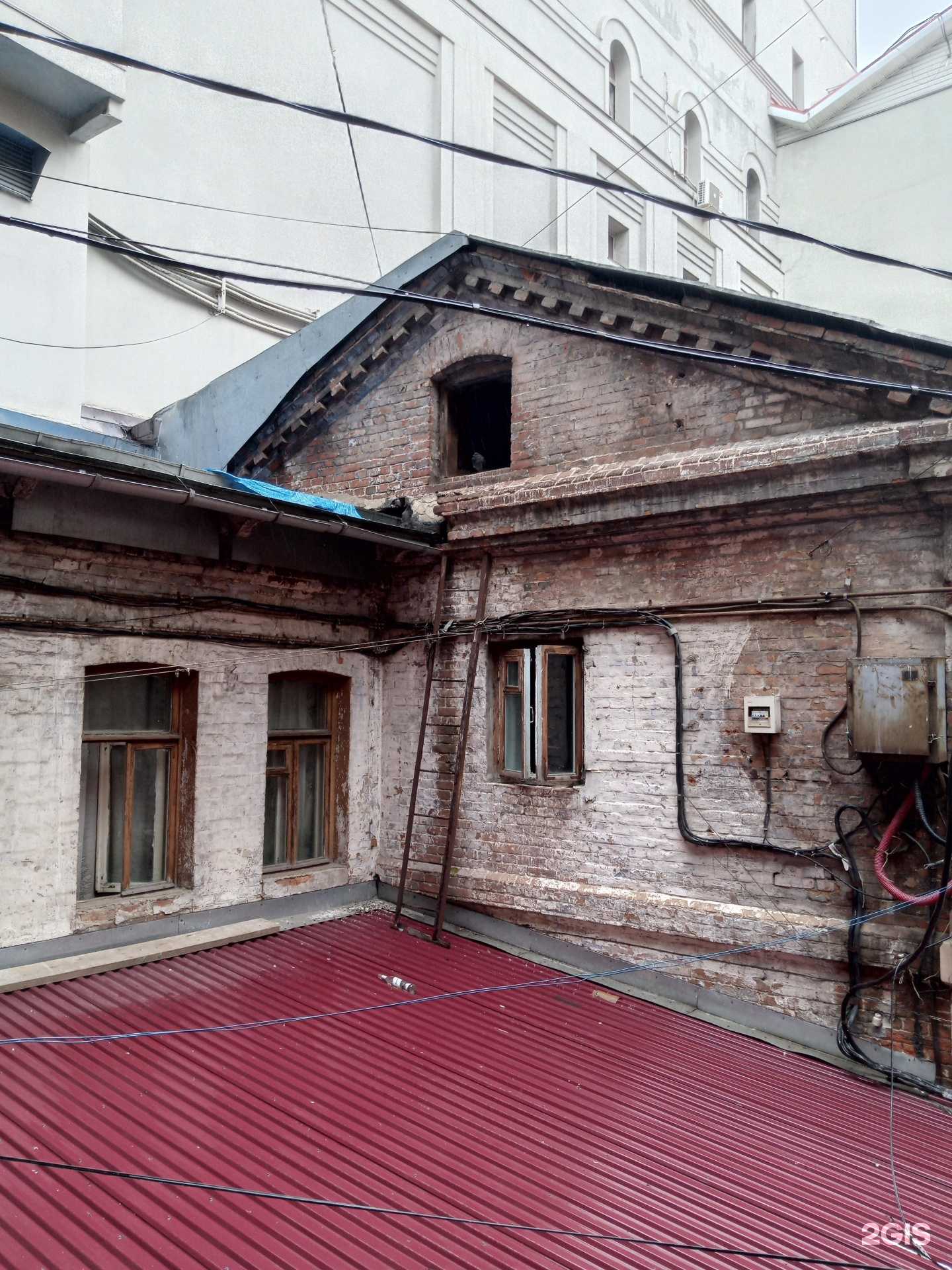 Отзывы на компанию Арка V.Shop в Владивостоке c фото - фотография 2 из 2