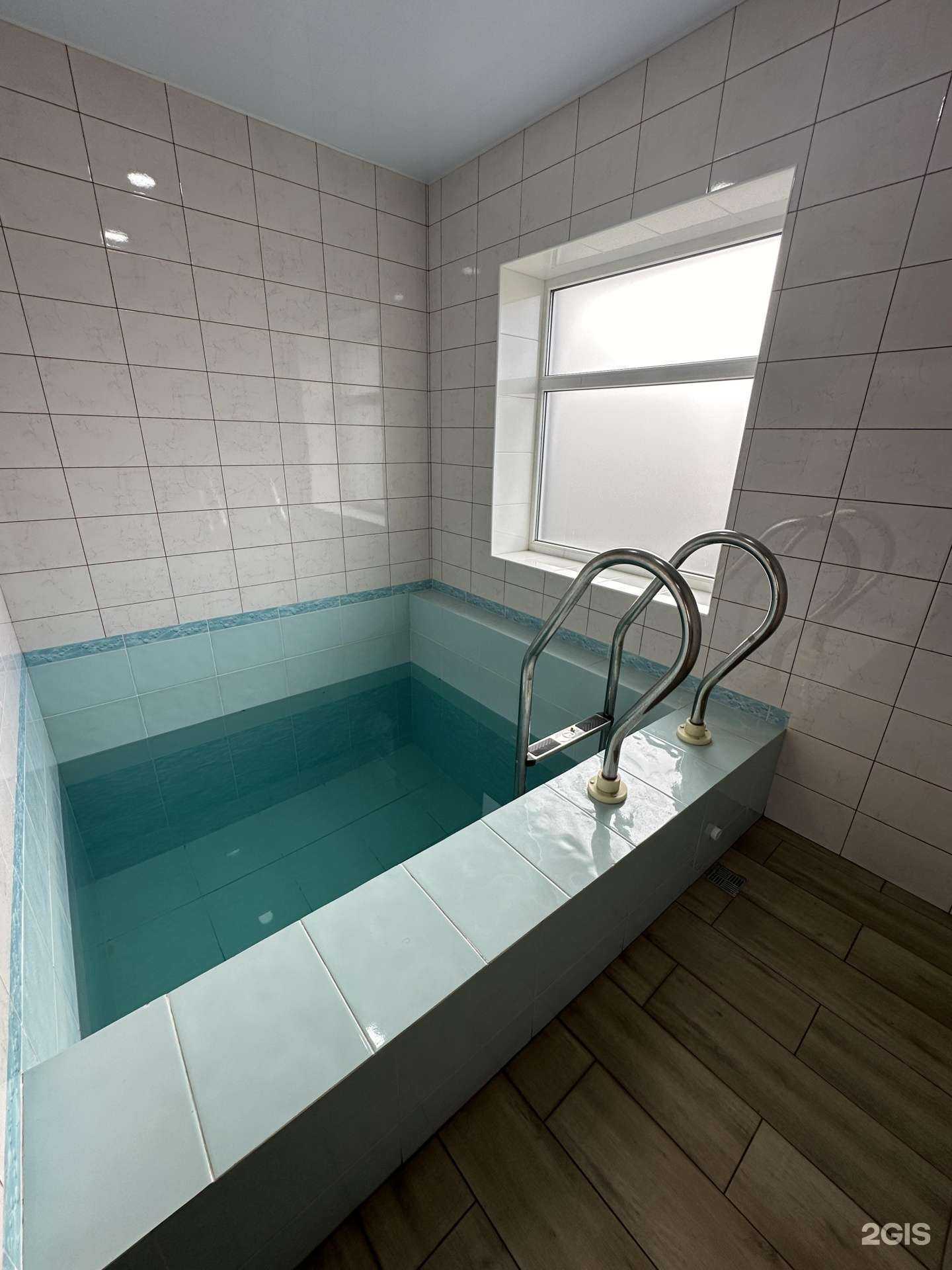 Отзывы на компанию Баня на дровах  в Рассказове c фото