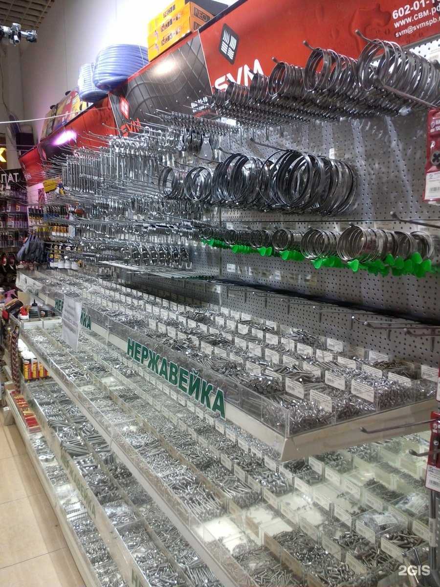 Отзывы на компанию Свм в Санкт-Петербурге c фото