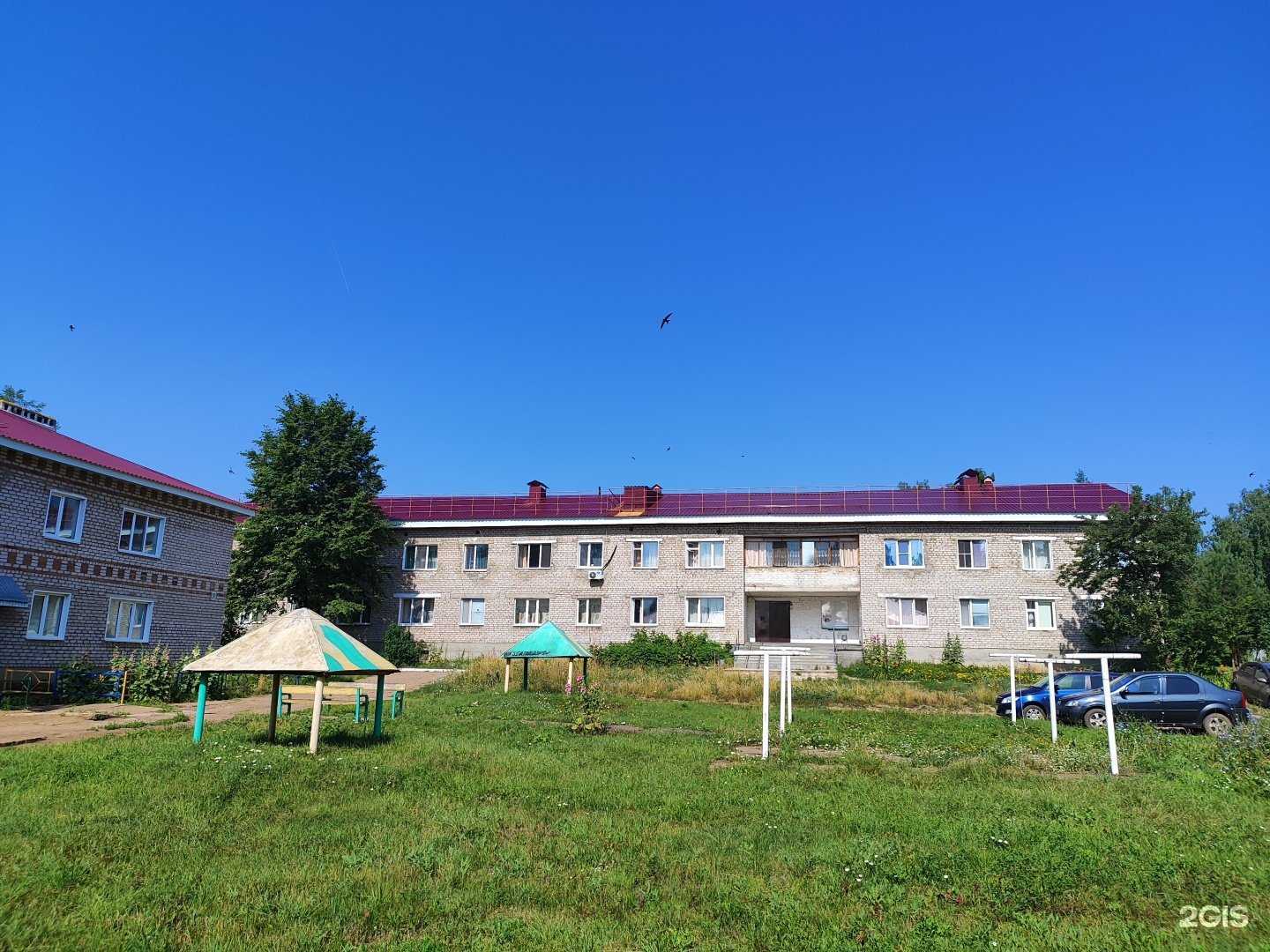 Отзывы на компанию Студия электроэпиляции в Бирске c фото - фотография 2 из 2