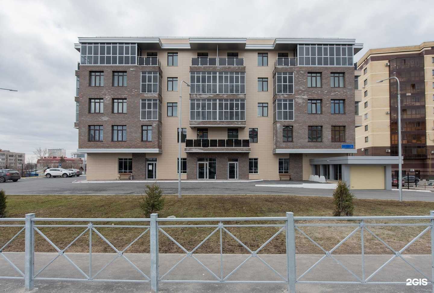 Отзывы на компанию Зилант Моторс в Казани c фото