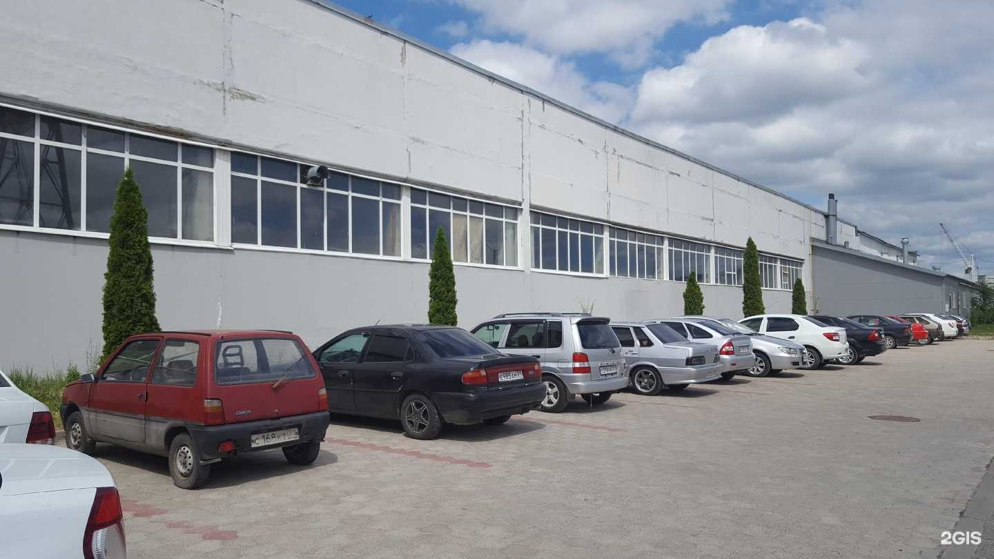 Отзывы на компанию ПК СтальПро в г. Белгород c фото