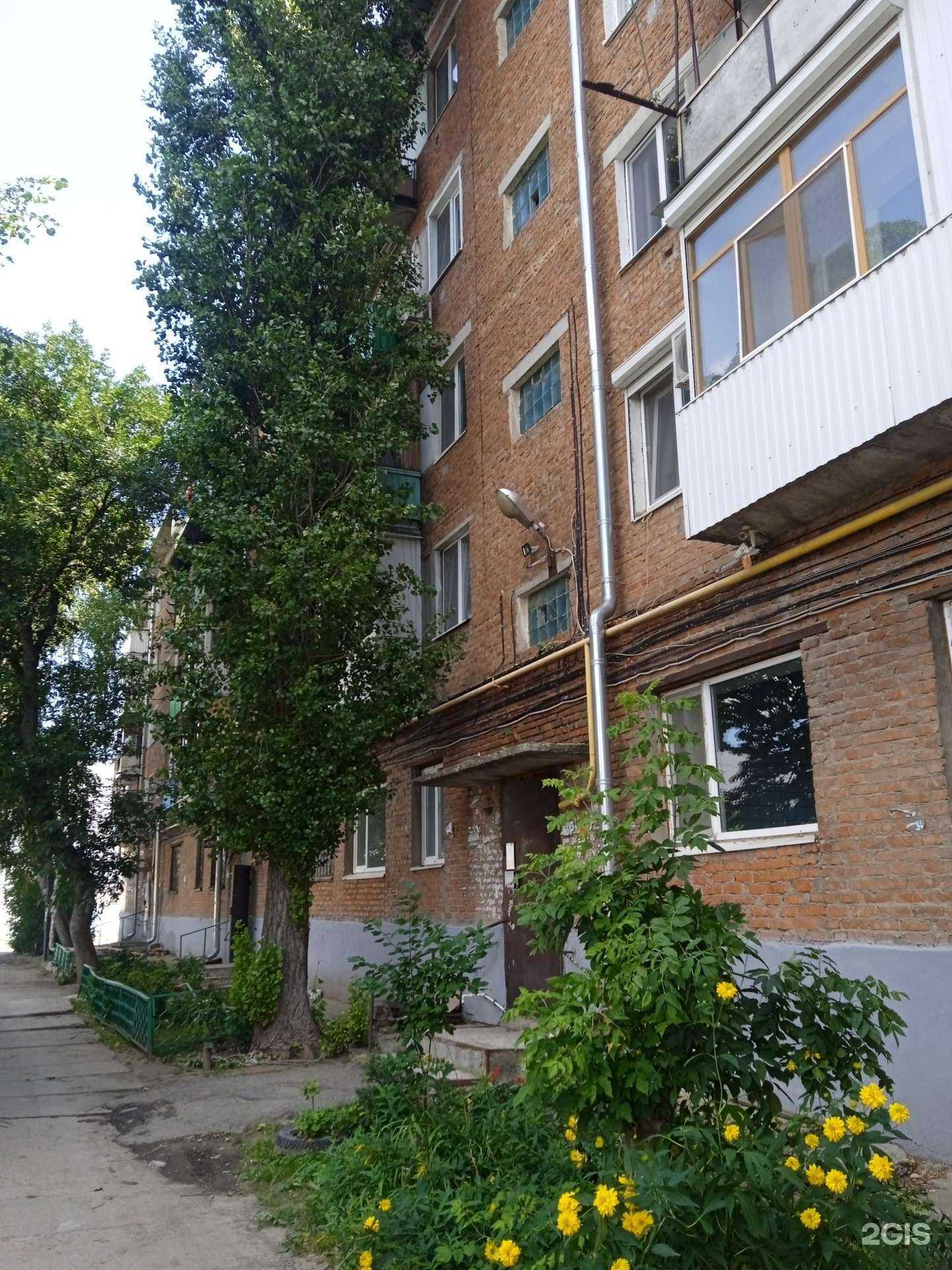 Отзывы на компанию Амбулатория в Энгельсе c фото - фотография 2 из 2