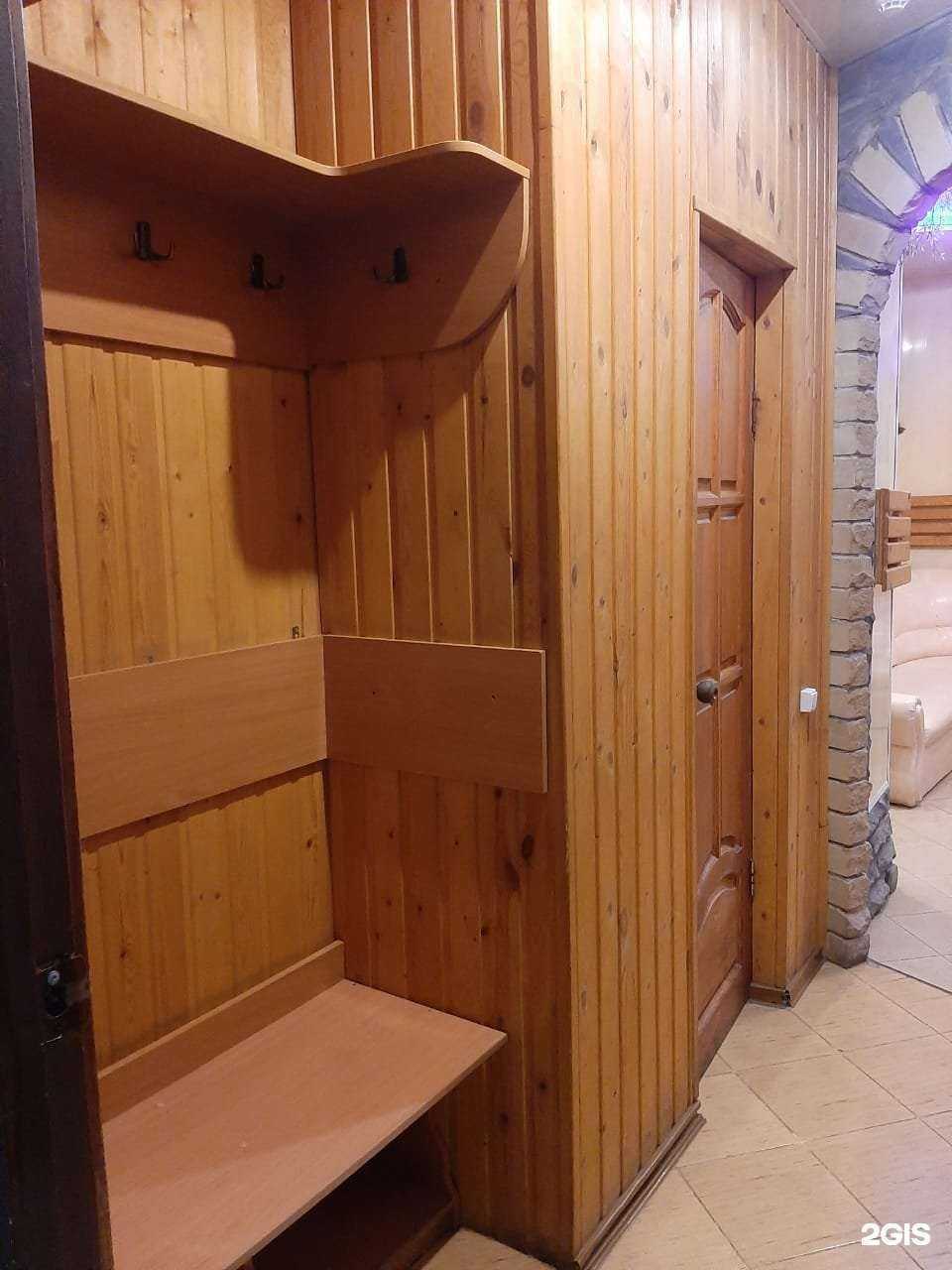 Отзывы на компанию Причал в Кирове c фото