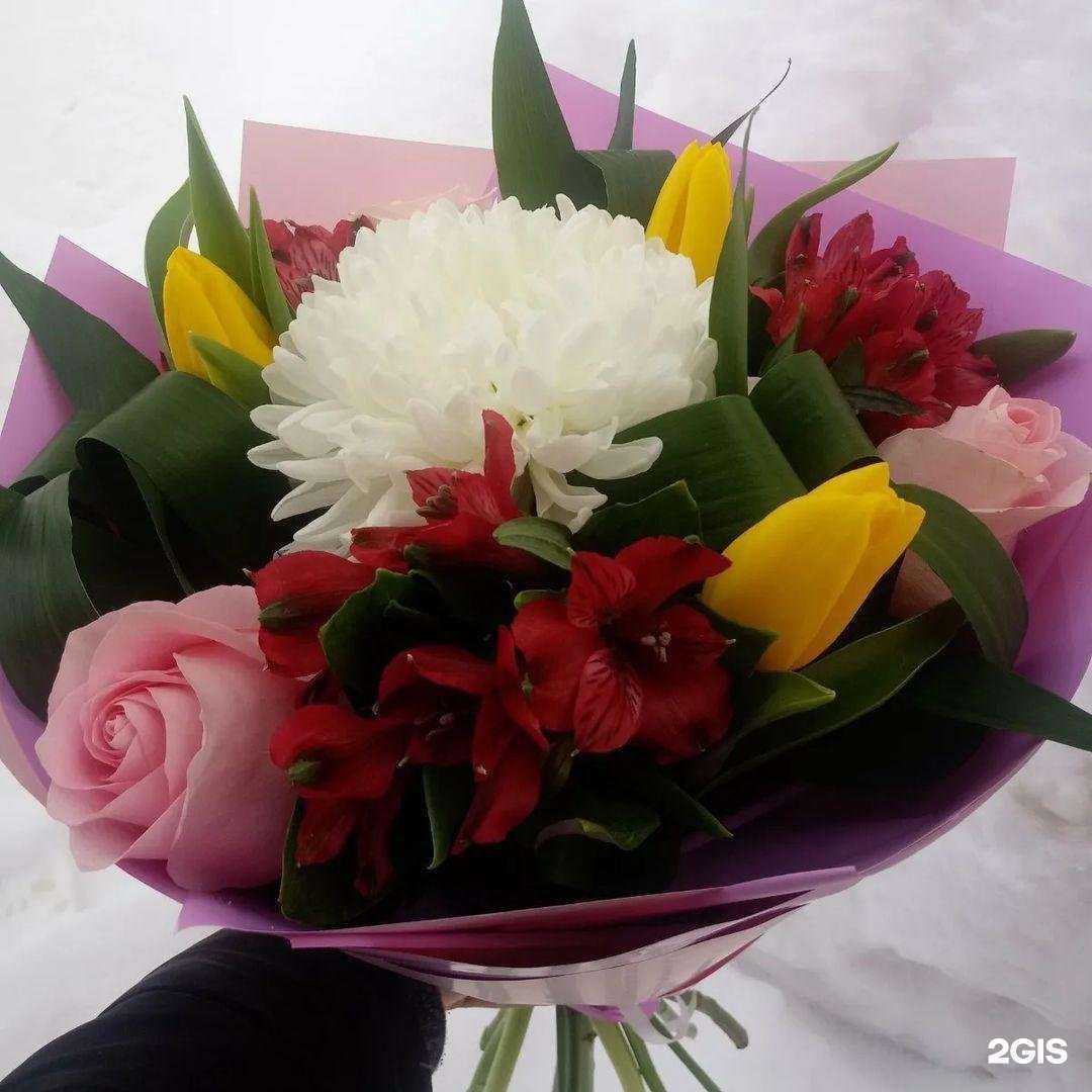 Отзывы на компанию 7цветик в Йошкар-Оле c фото