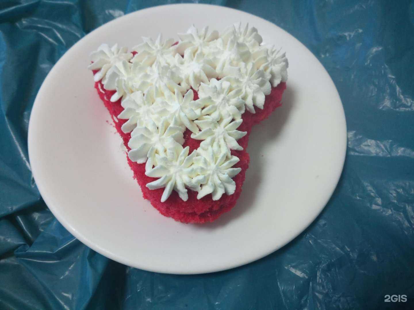 Отзывы на компанию Ок, Пирожок! в г. Прокопьевск c фото