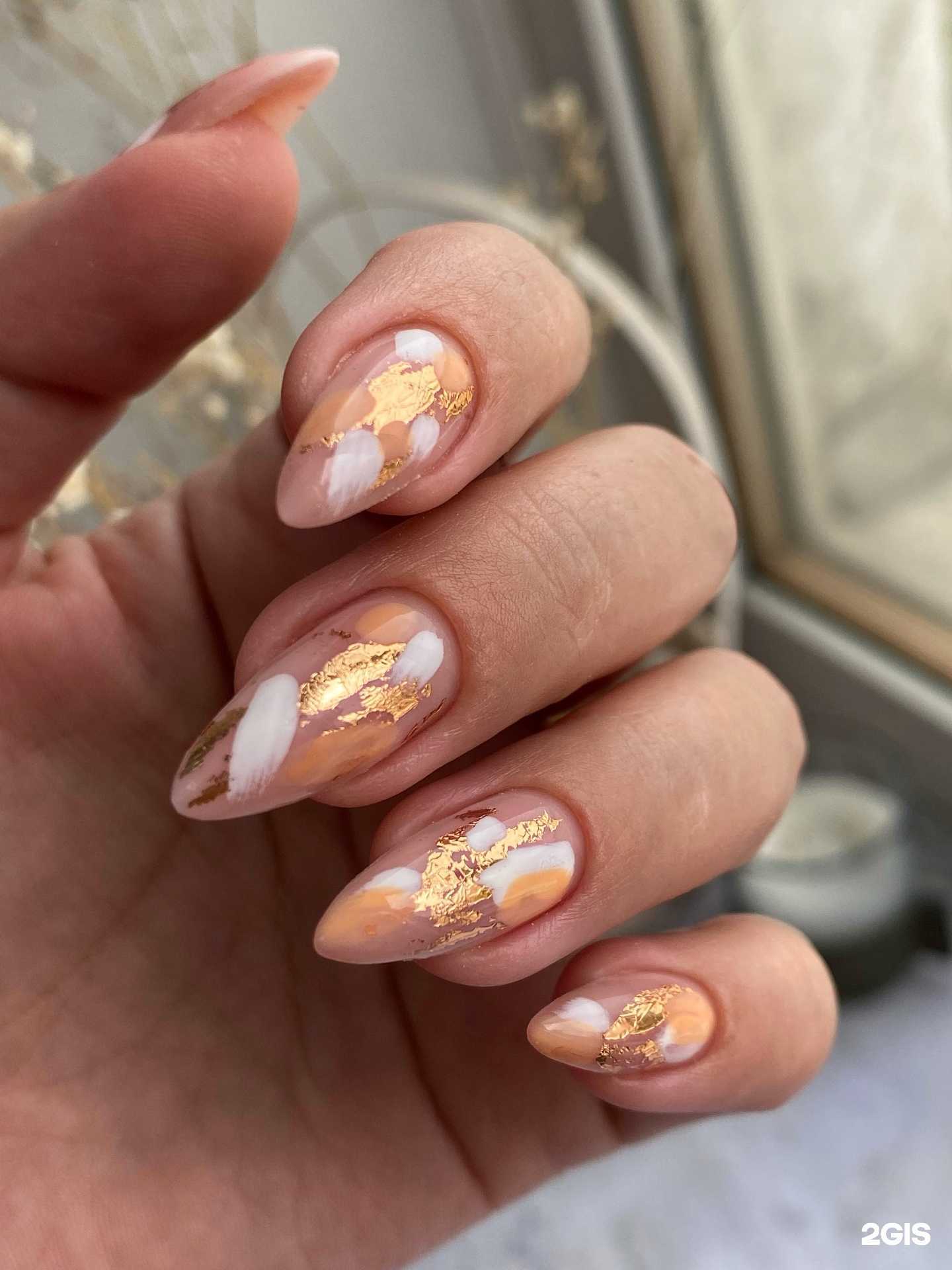 Отзывы на компанию Marinail_uu в г. Улан-Удэ c фото