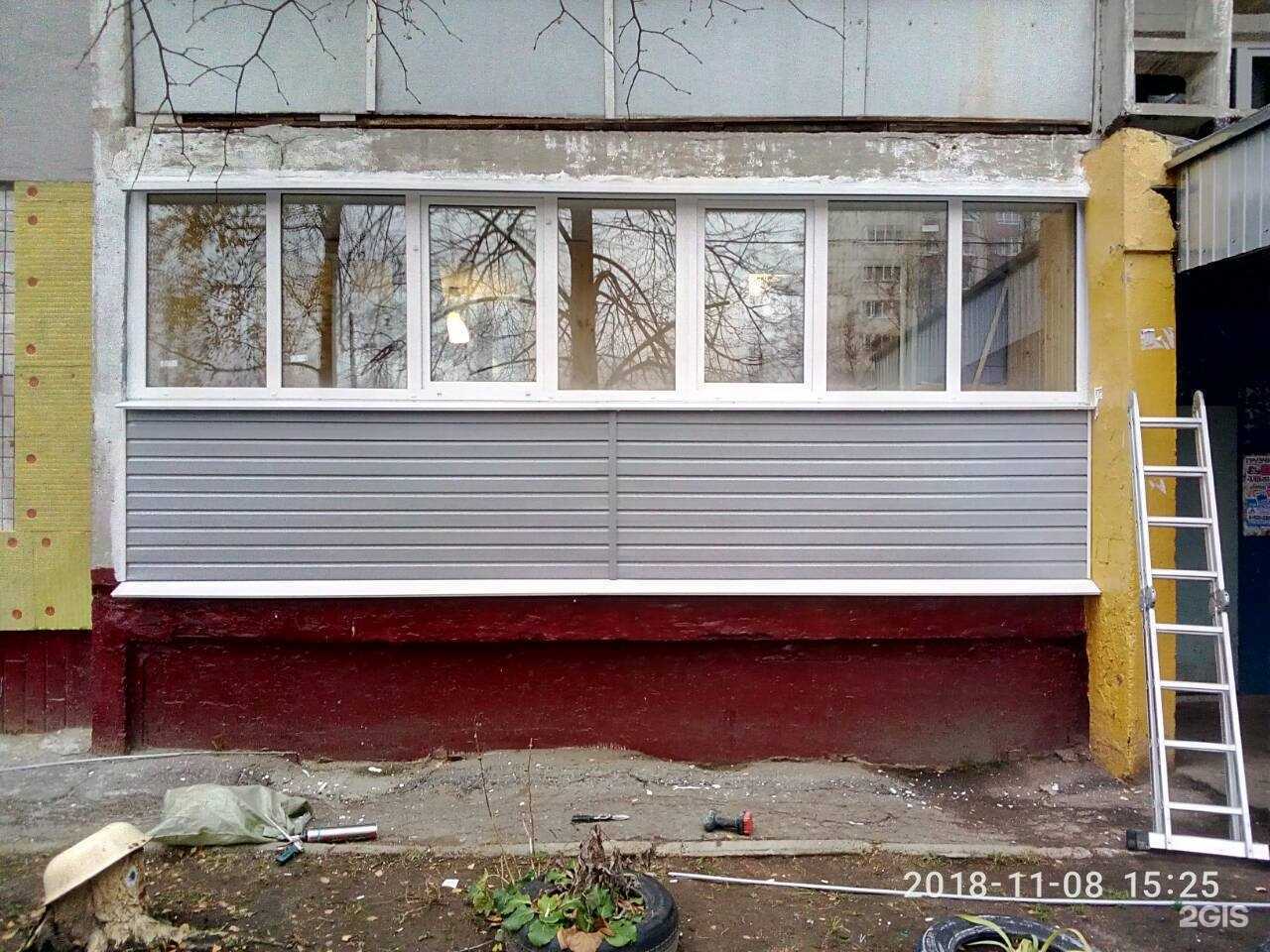 Отзывы на компанию Окна СДМ в г. Нижний Новгород c фото