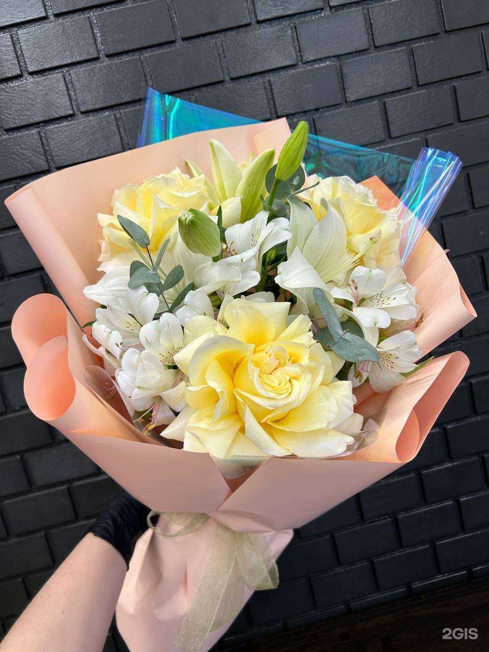 Отзывы на компанию ViraRose в Ростове-на-Дону c фото