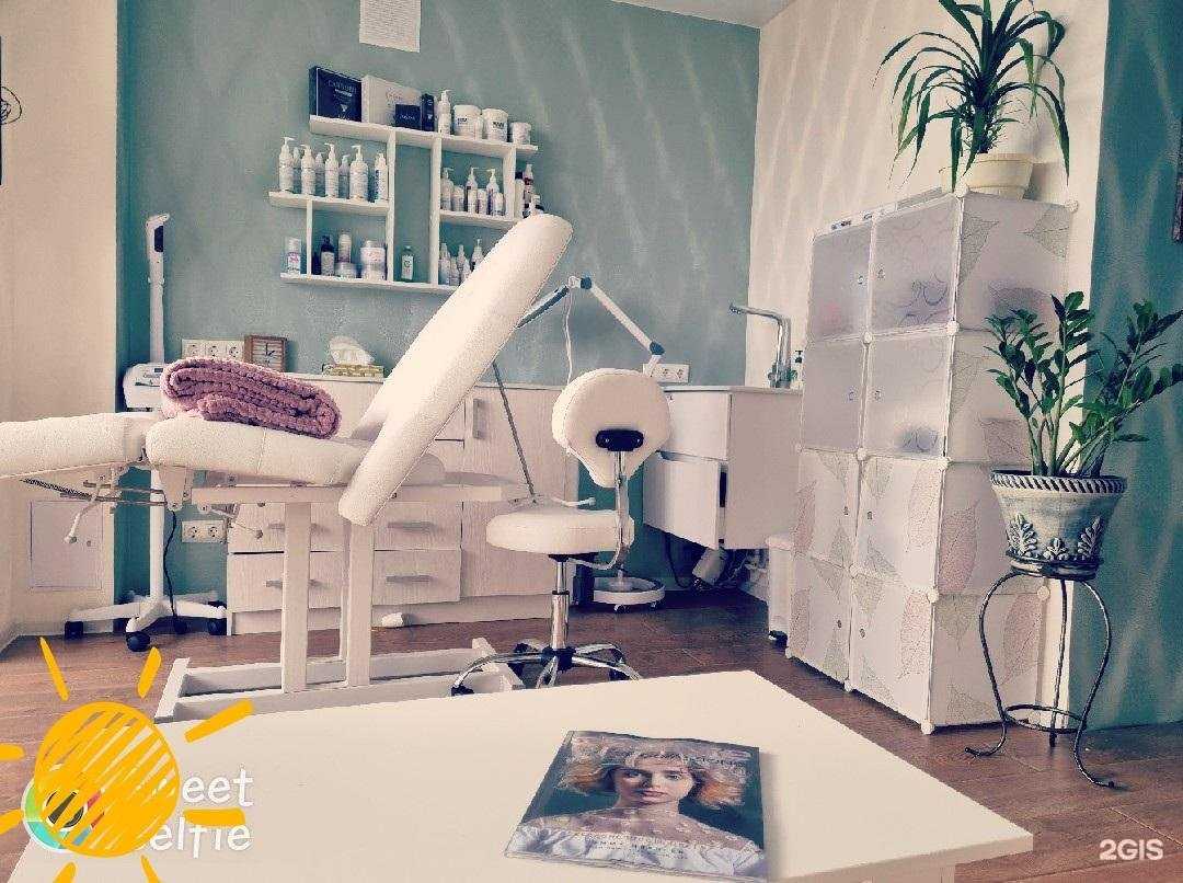 Отзывы на компанию Кабинет косметолога в г. Сыктывкар c фото