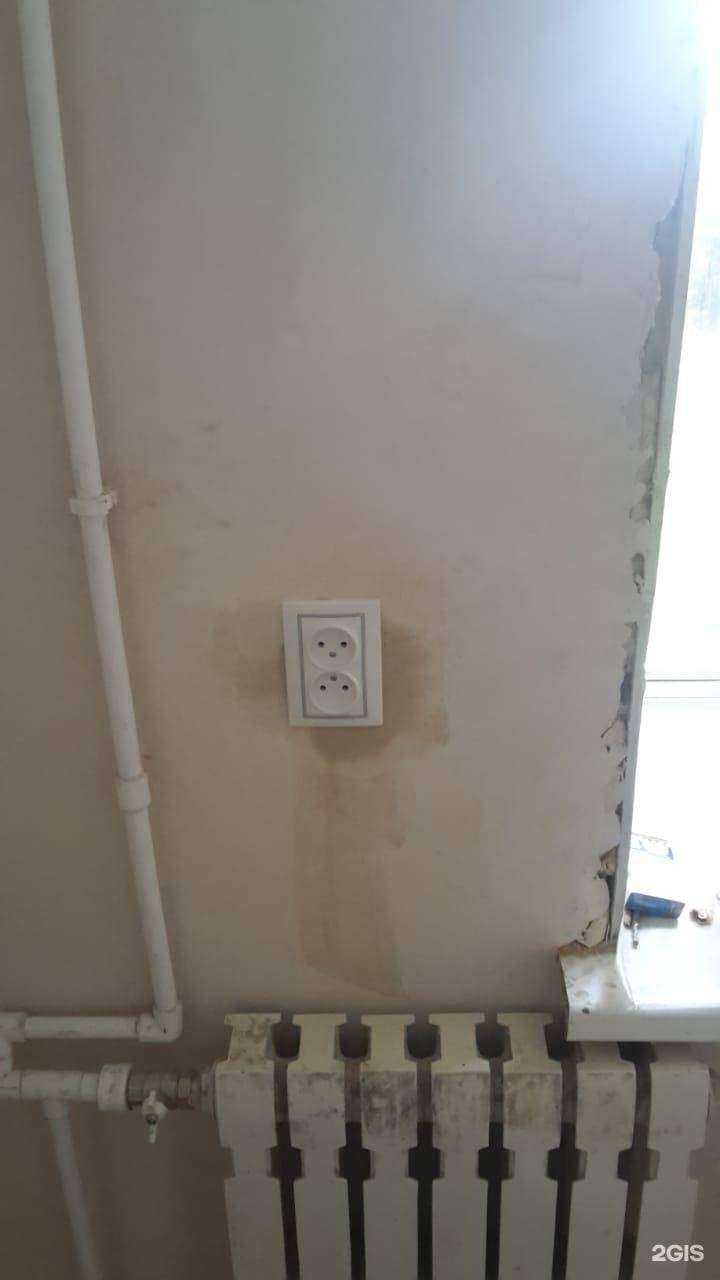 Отзывы на компанию Региональная ремонтно-строительная компания в г. Анжеро-Судженск c фото