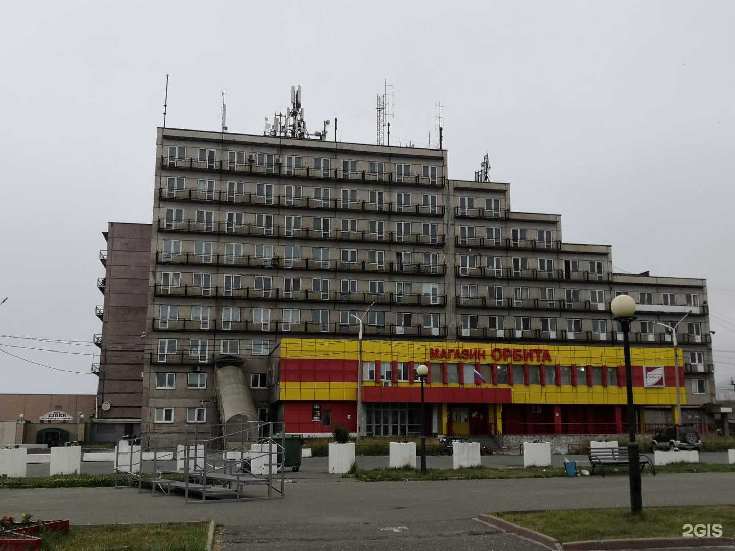 Отзывы на компанию Создание-объекта в Холмске c фото - фотография 2 из 2