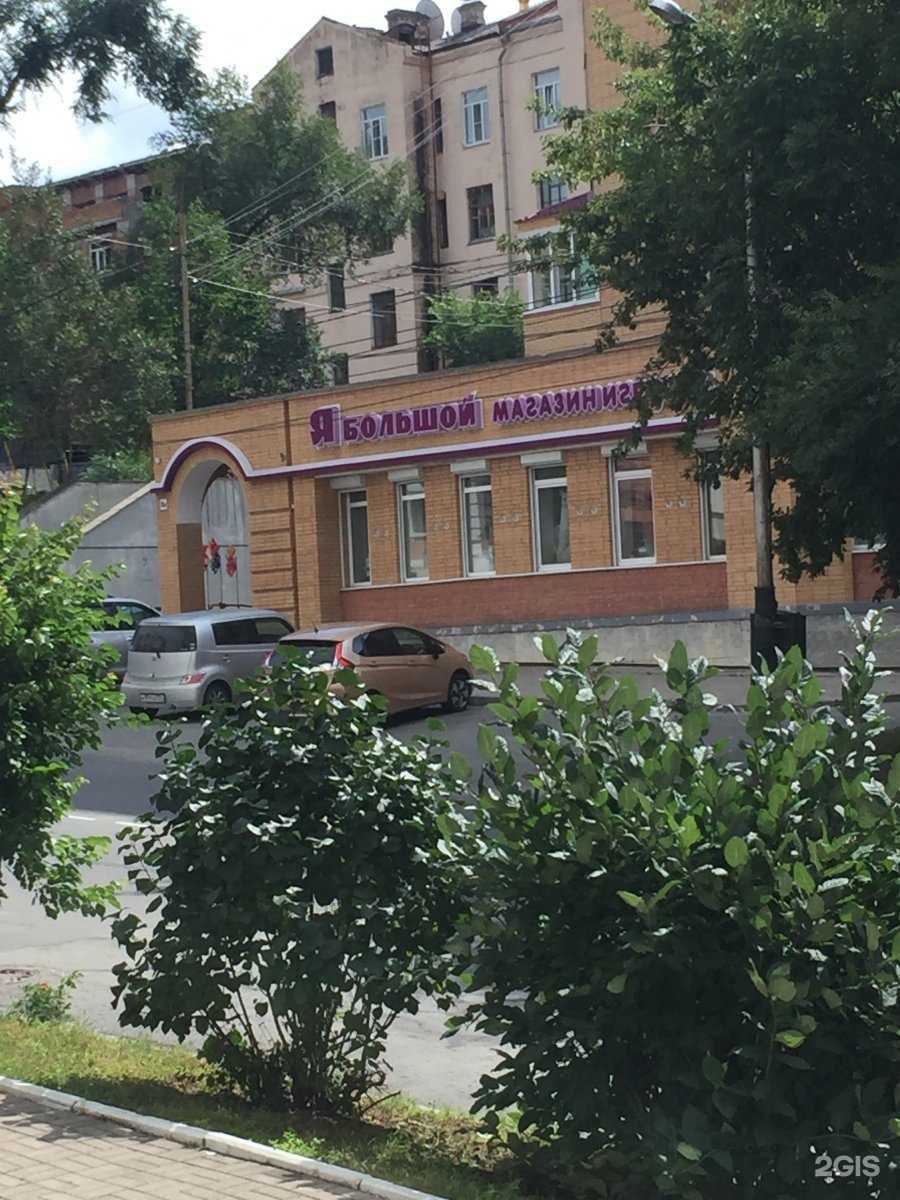 Отзывы на компанию Региональный модельный центр дополнительного образования детей Хабаровского края в Хабаровске c фото - фотография 2 из 2