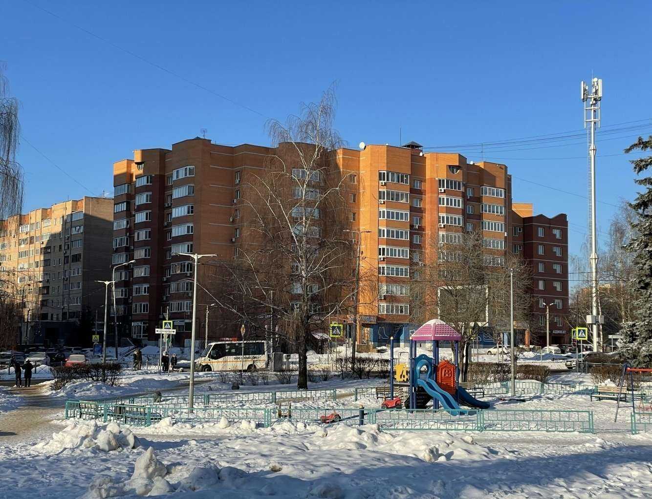 Отзывы на компанию Подмосковный кров в Балашихе c фото - фотография 2 из 2