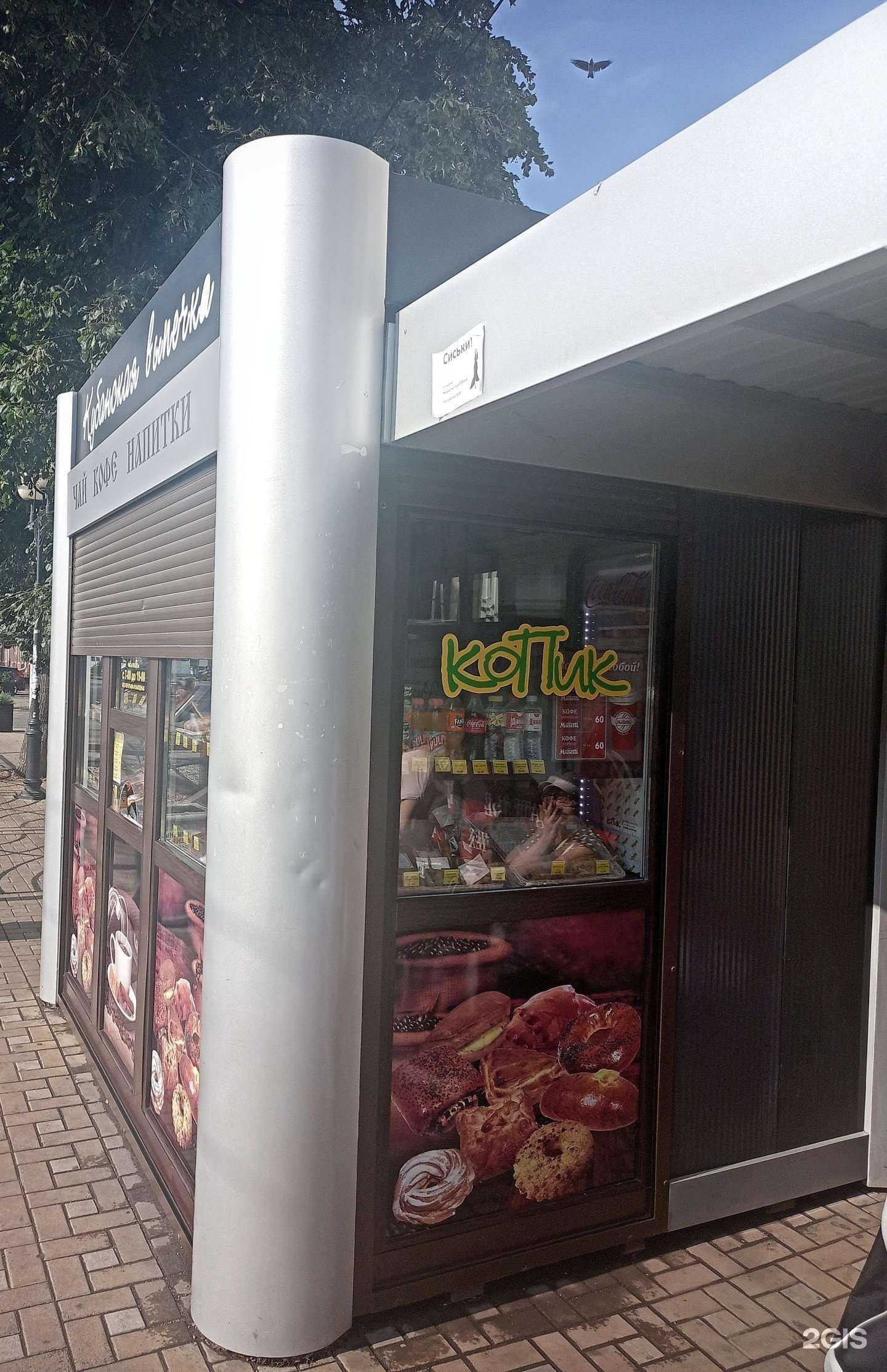 Отзывы на компанию Копик в Краснодаре c фото