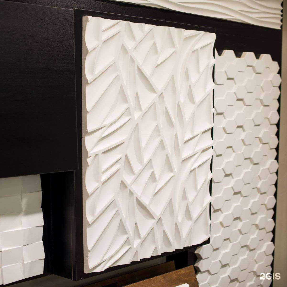 Отзывы на компанию Престиж декор в Тамбове c фото