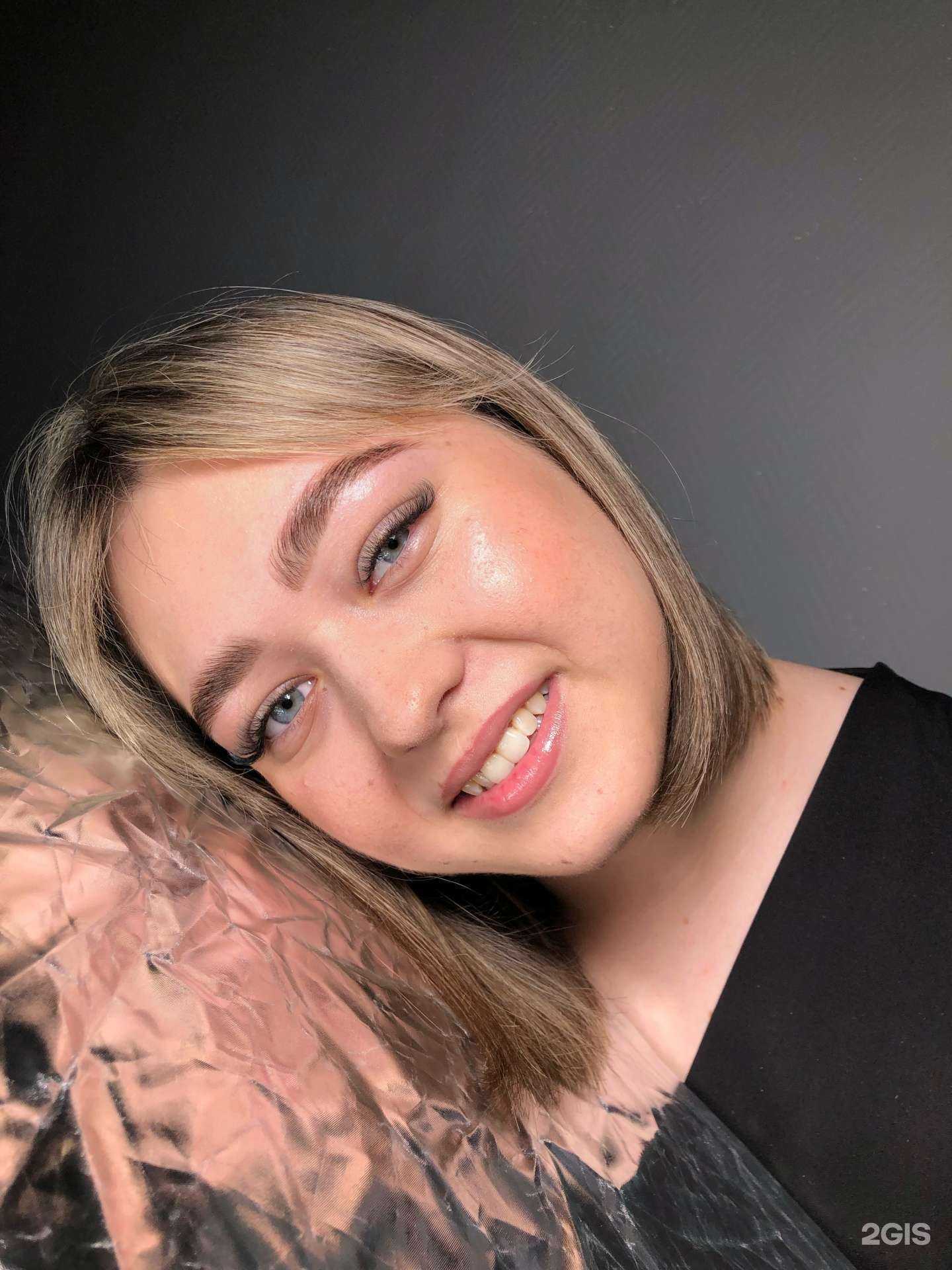 Отзывы на компанию Beauty by Ksandra в Новосибирске c фото