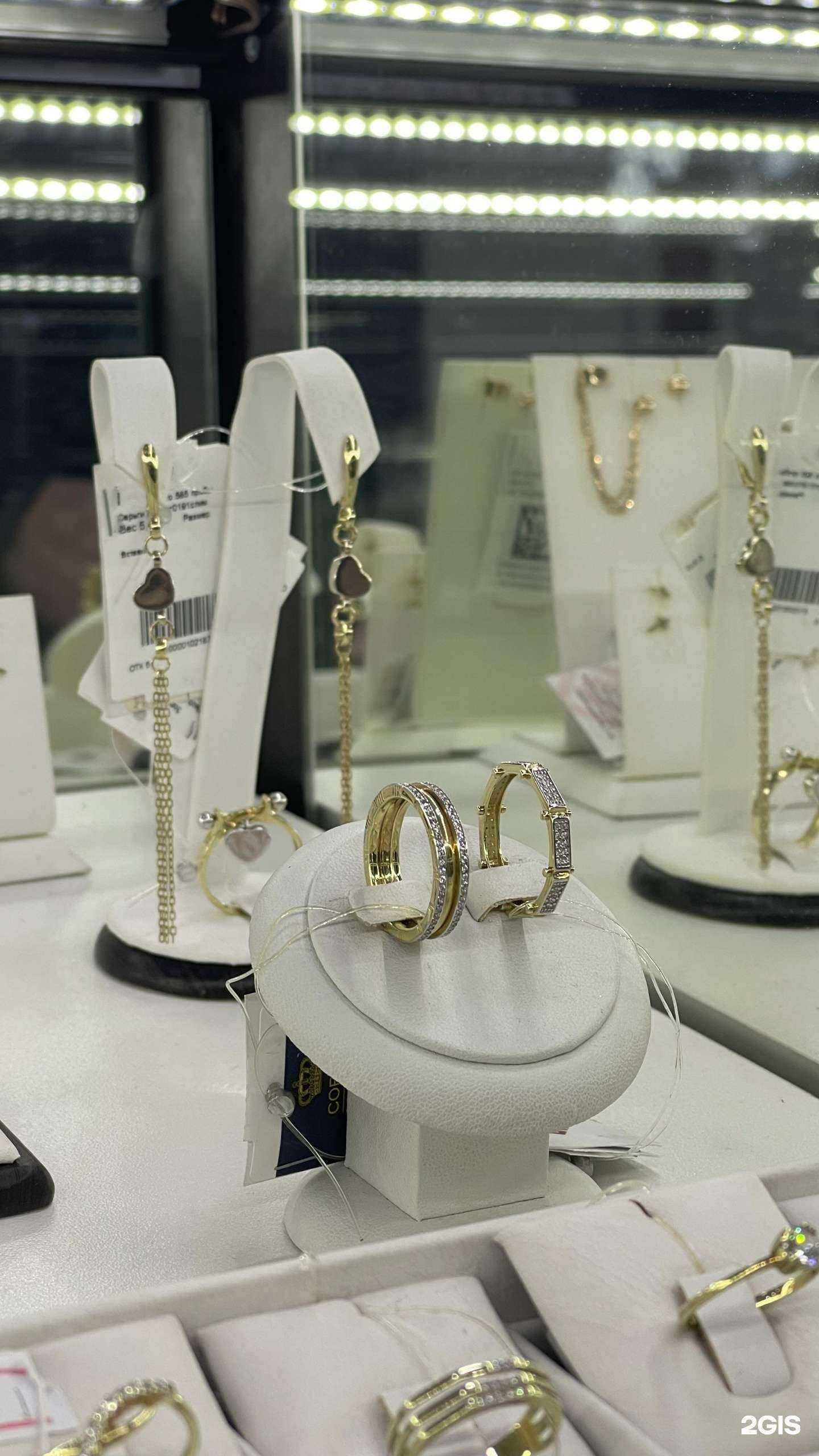 Отзывы на компанию Sv Gold в Краснодаре c фото